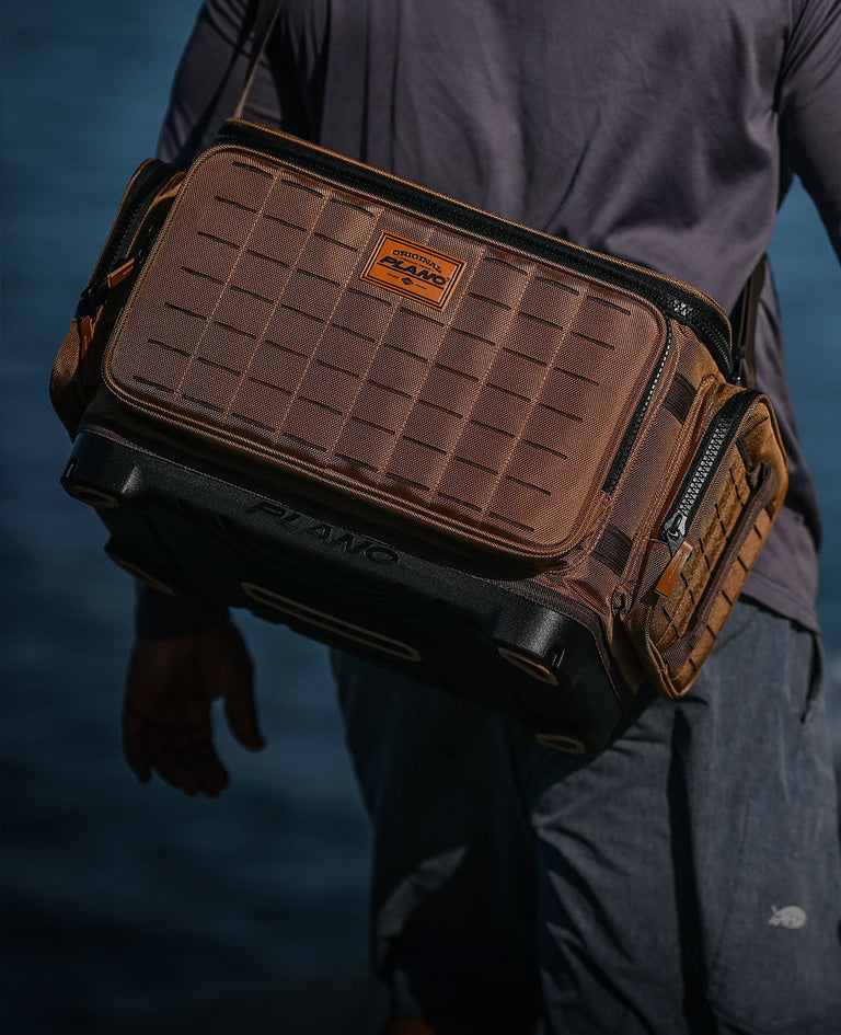 Plano tackle storage bag