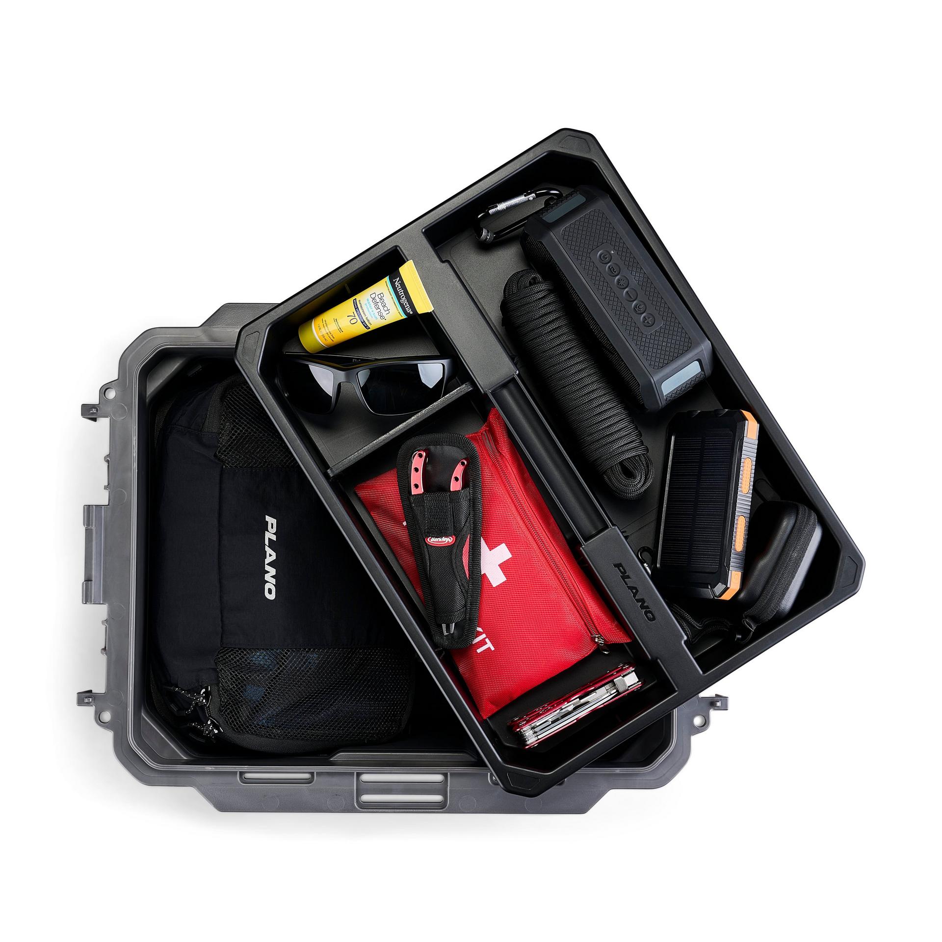 GoNow™ Box 30L - Small