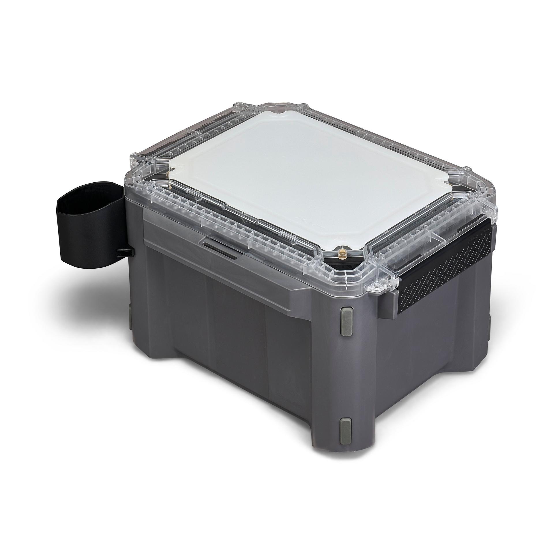 GoNow™ 30L Camp Kit