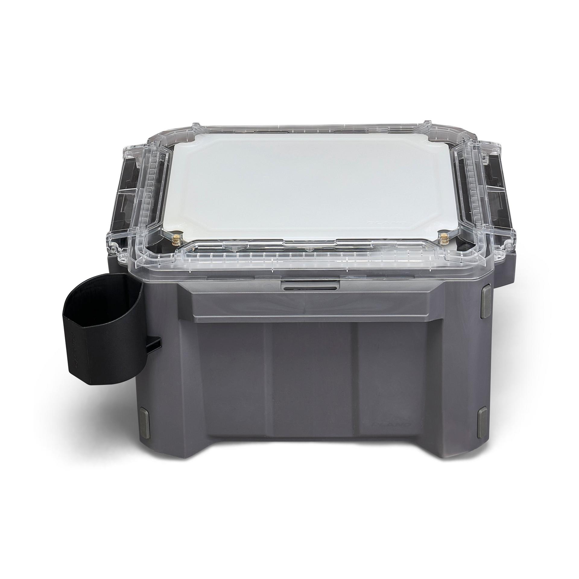GoNow™ 30L Camp Kit