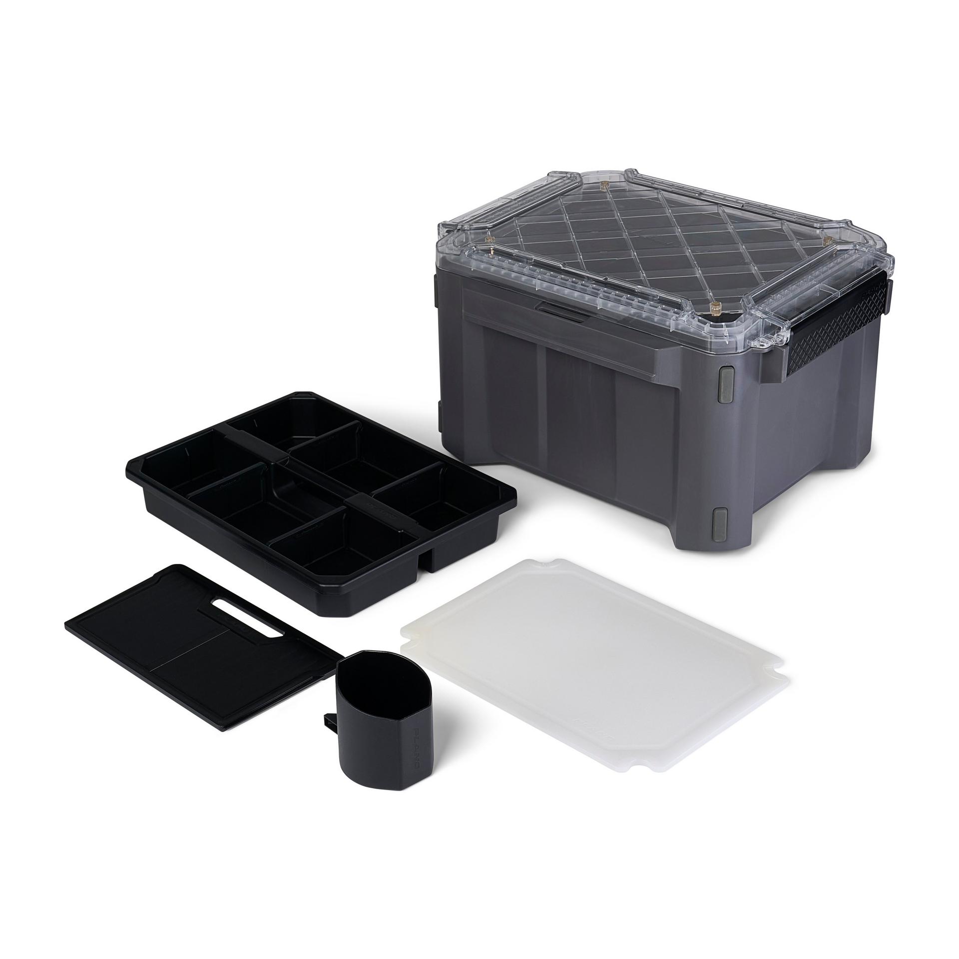 GoNow™ 30L Camp Kit