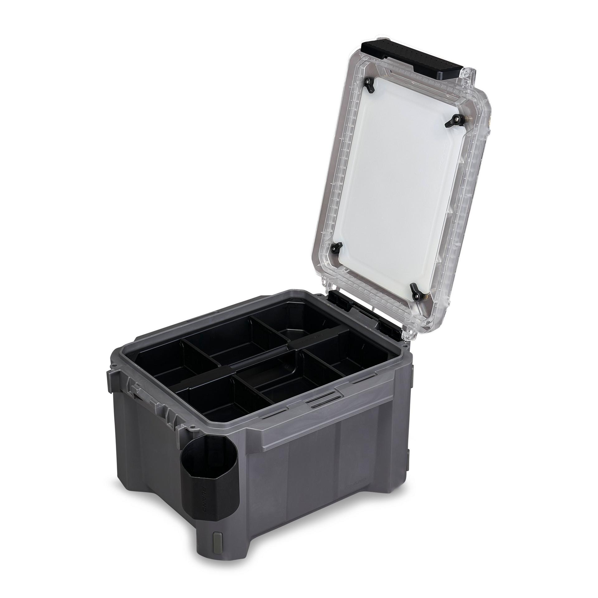 GoNow™ 30L Camp Kit