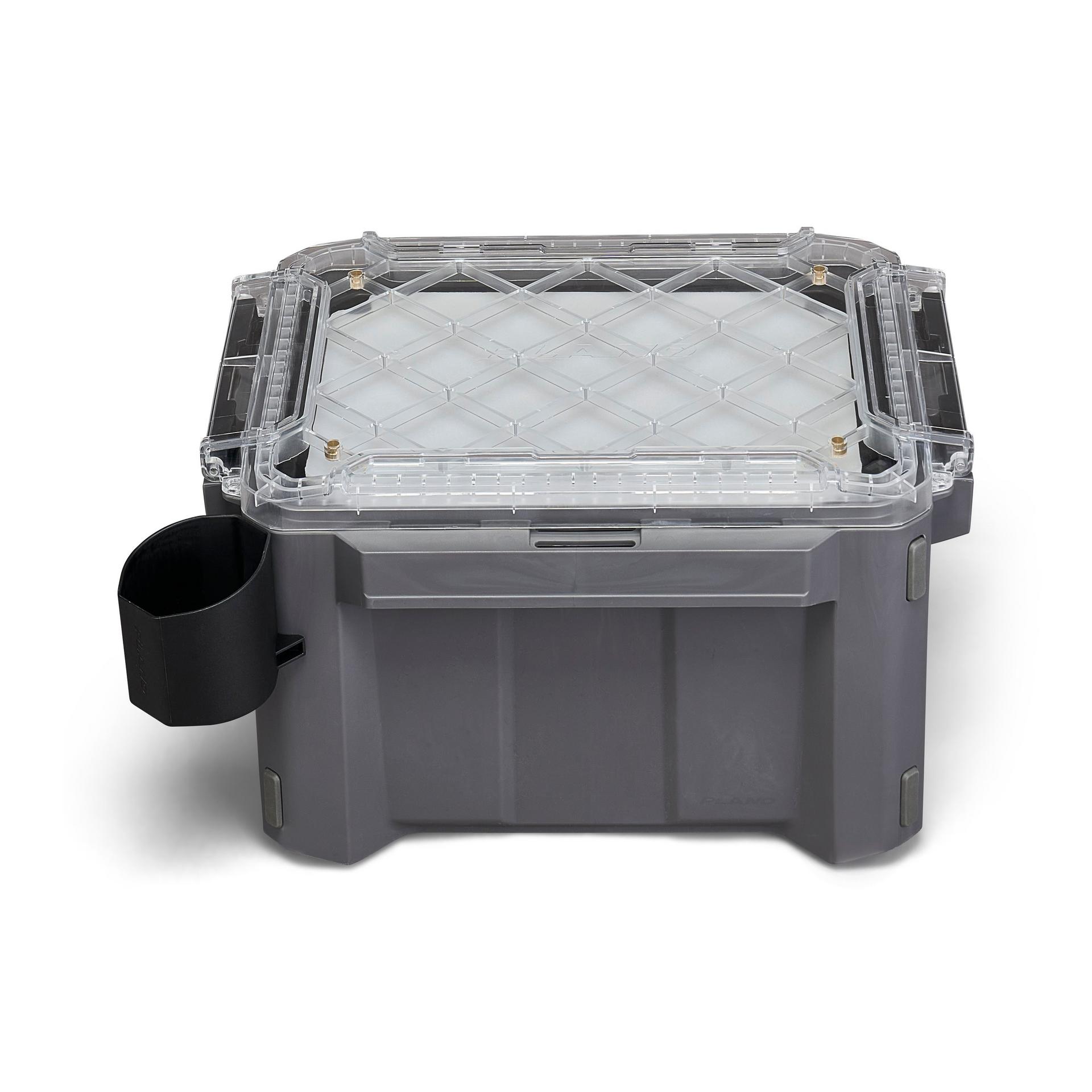 GoNow™ 30L Camp Kit