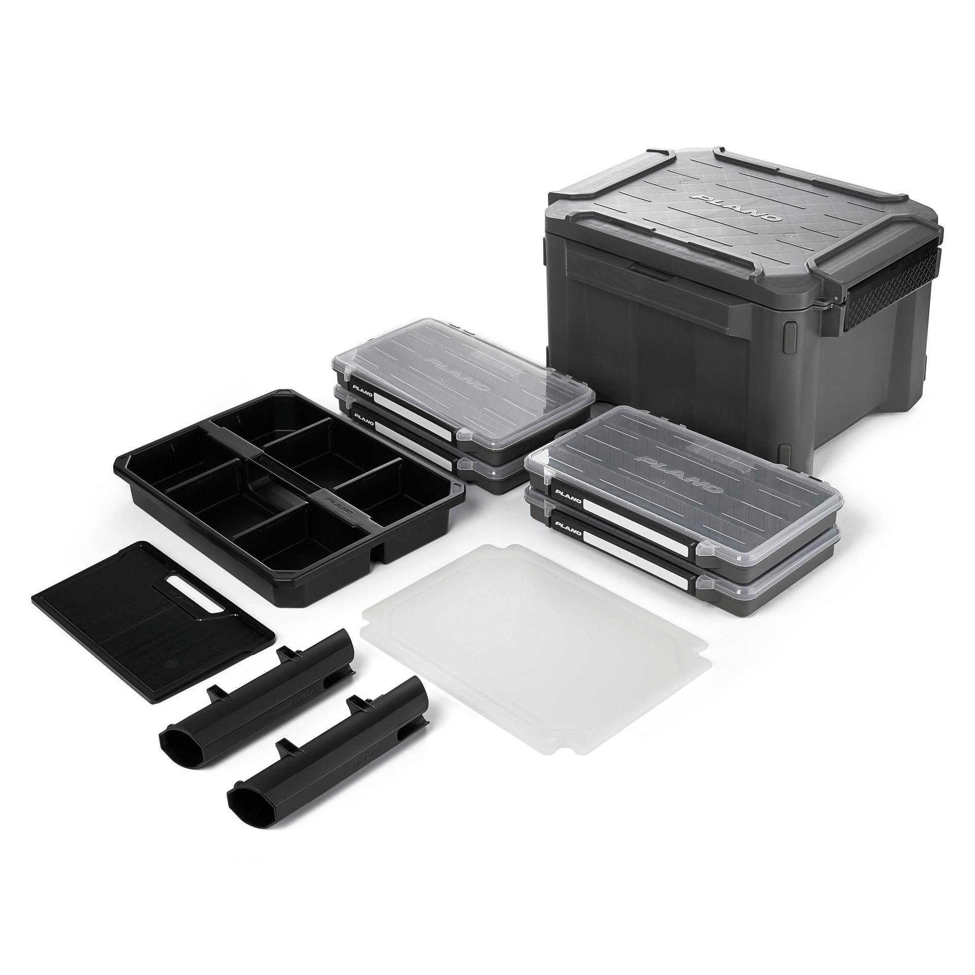 GoNow™ 30L Freshwater Fish Kit