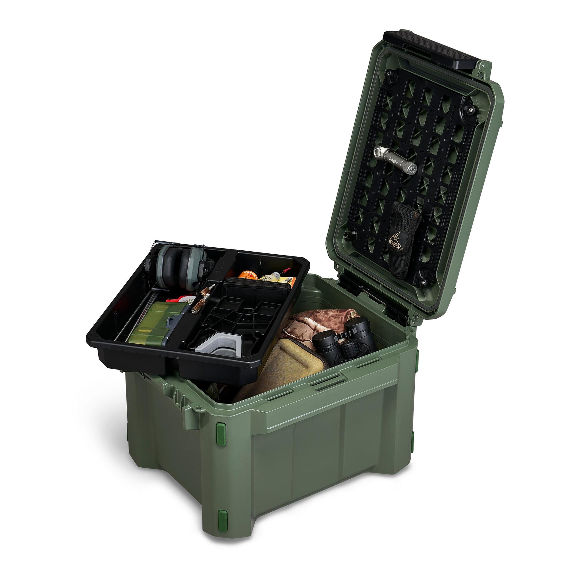 GoNow™ 30L Hunt Kit