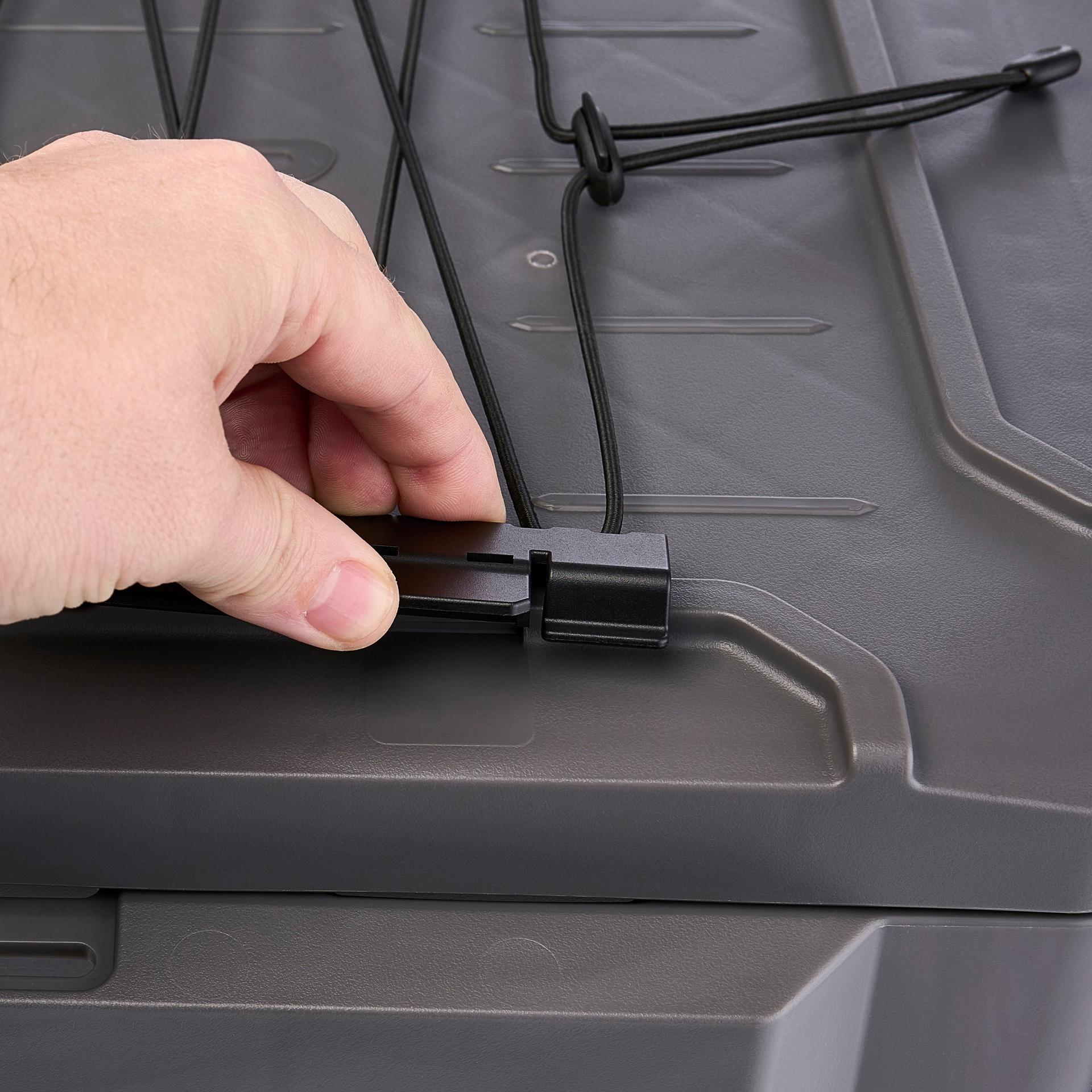 GoNow™ Lid Keeper