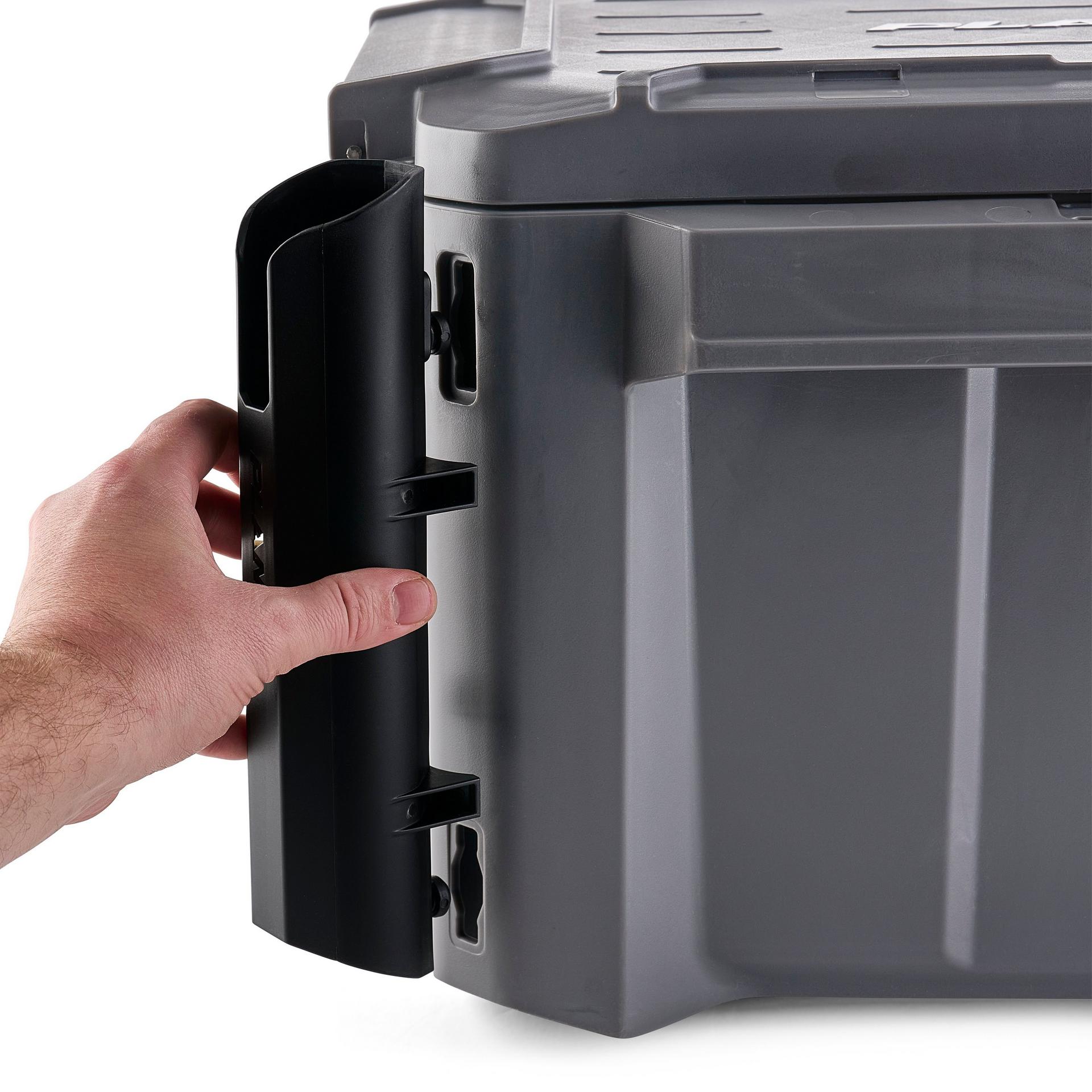 GoNow™ Rod Holder
