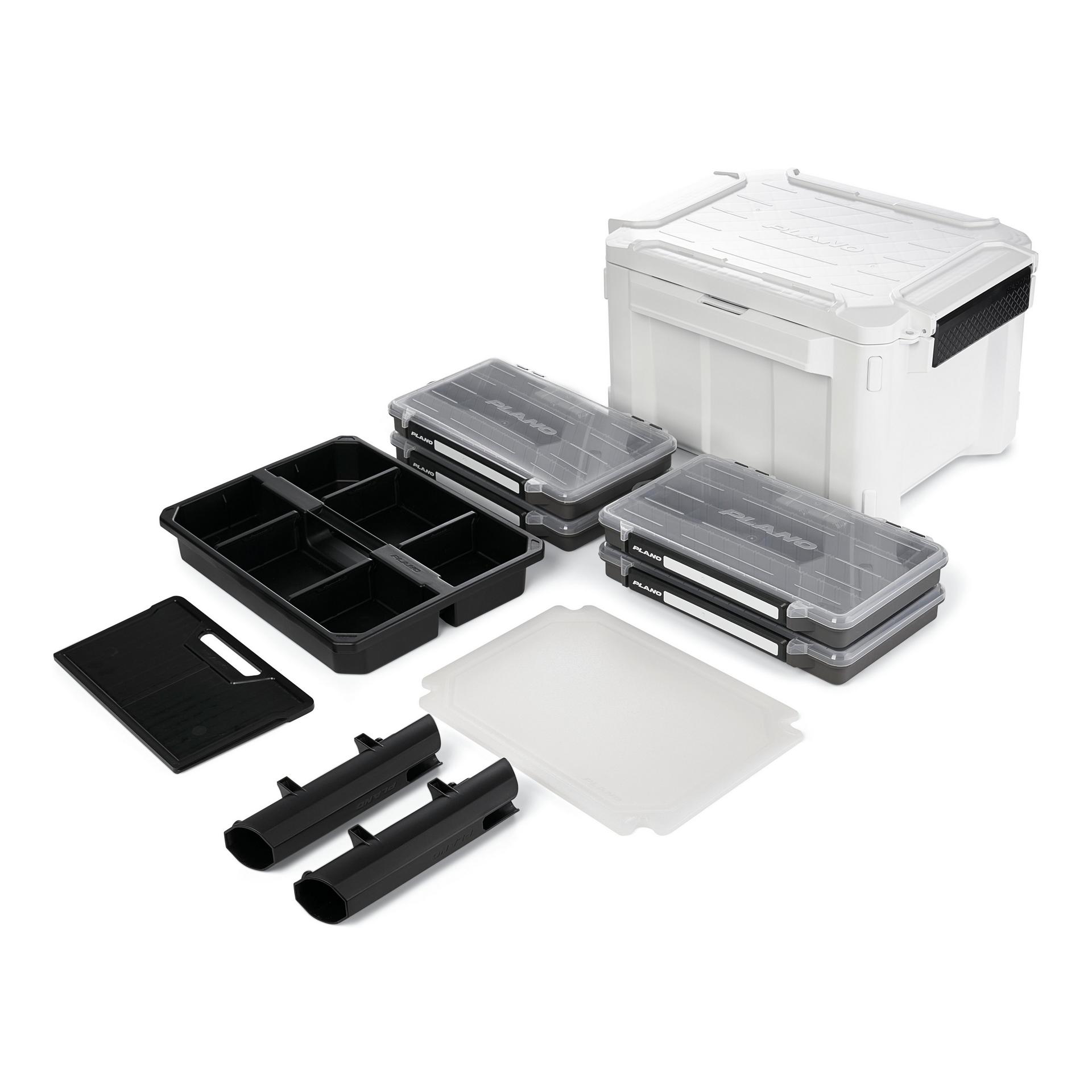 GoNow™ 30L Saltwater Fish Kit