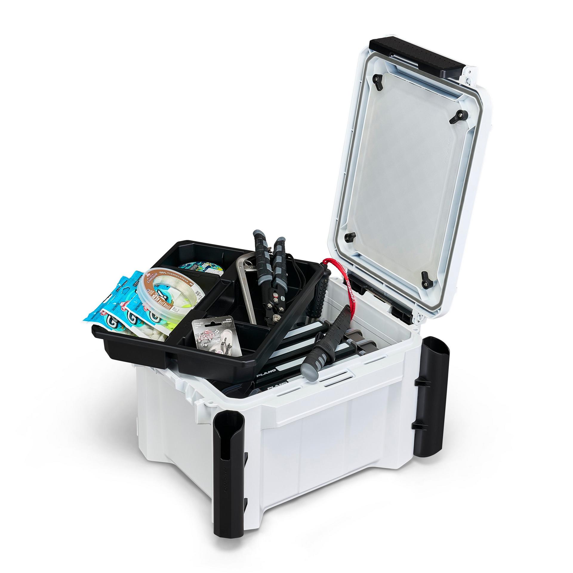 GoNow™ 30L Saltwater Fish Kit