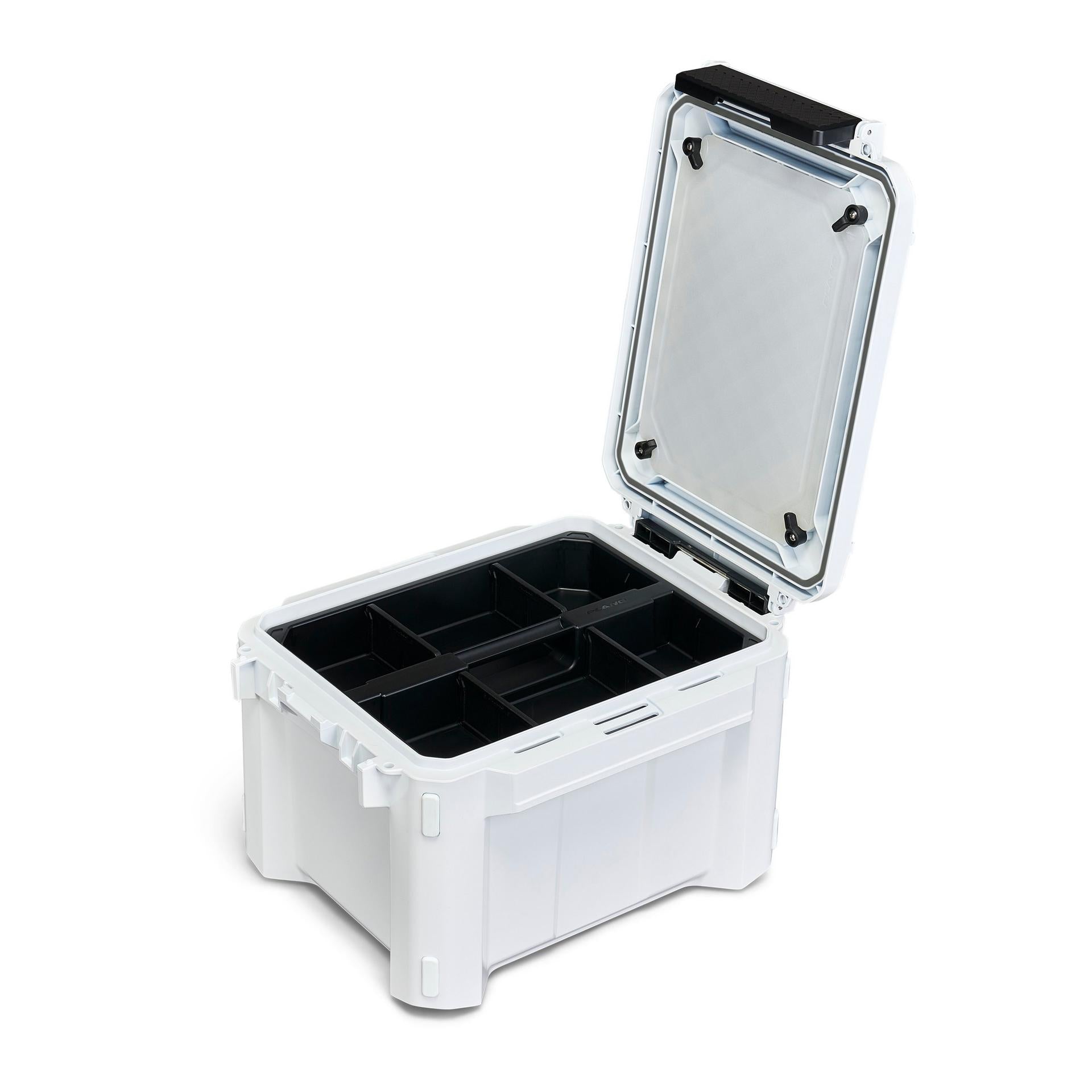 GoNow™ 30L Saltwater Fish Kit