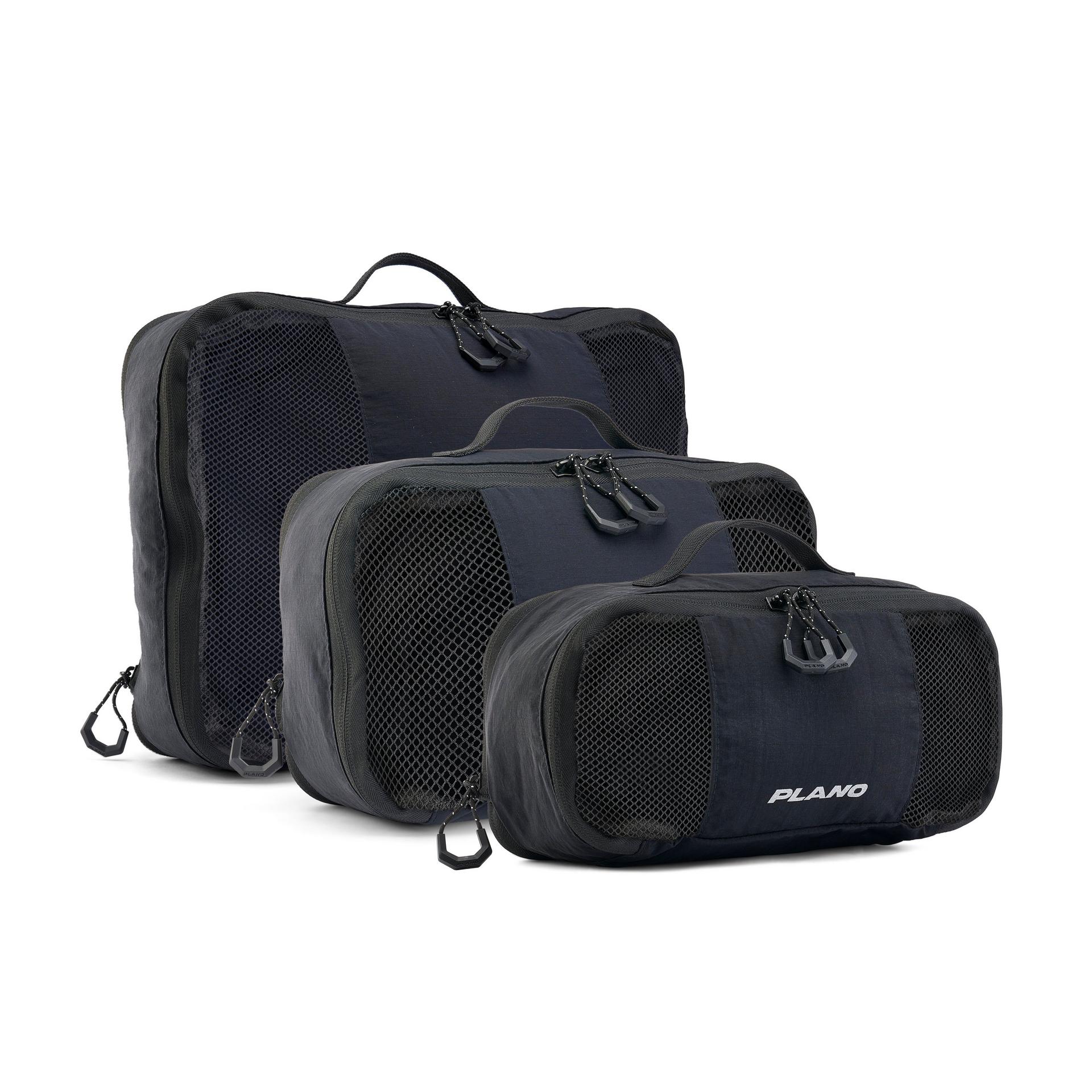 StowAll™ Packing Cube Set