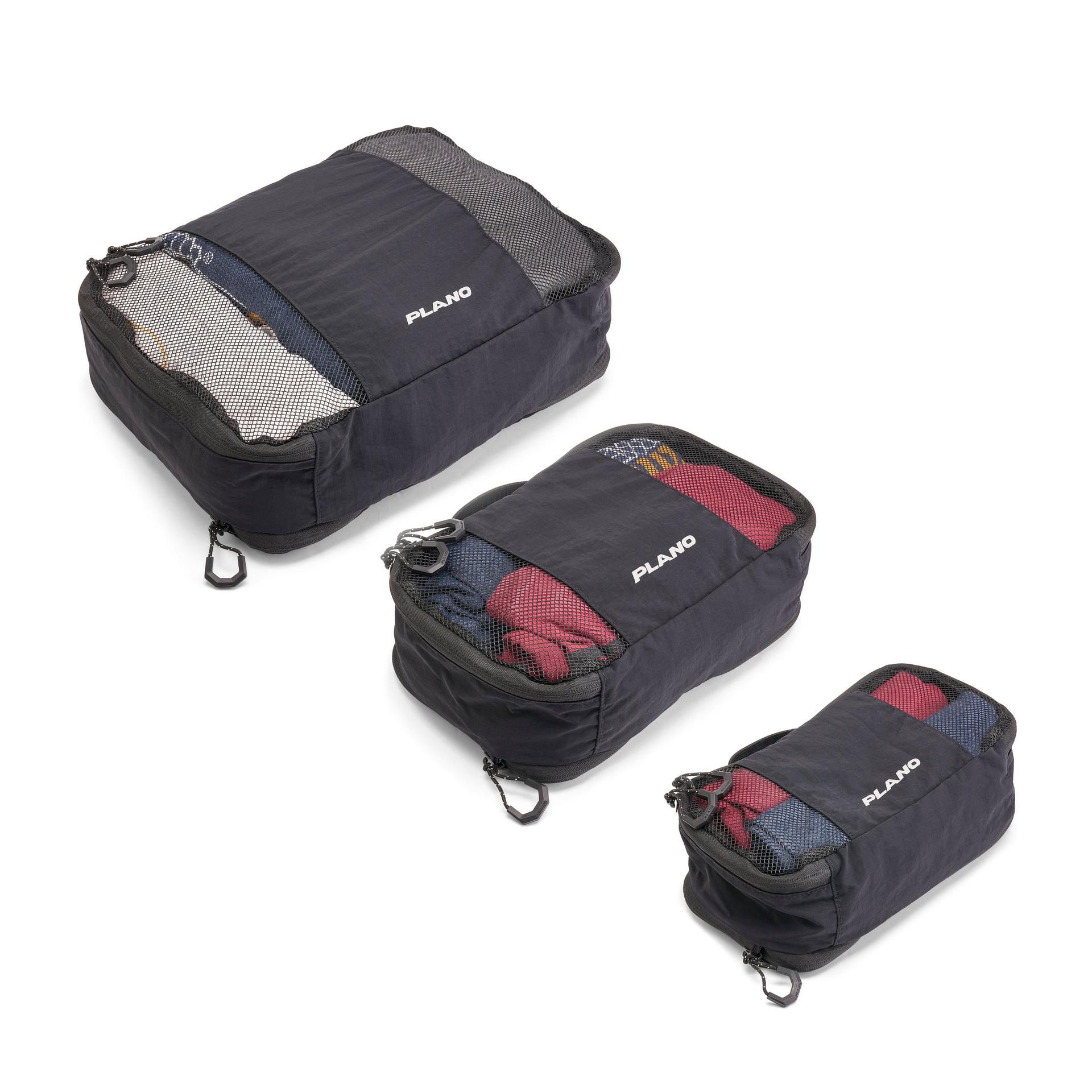 StowAll™ Packing Cube Set