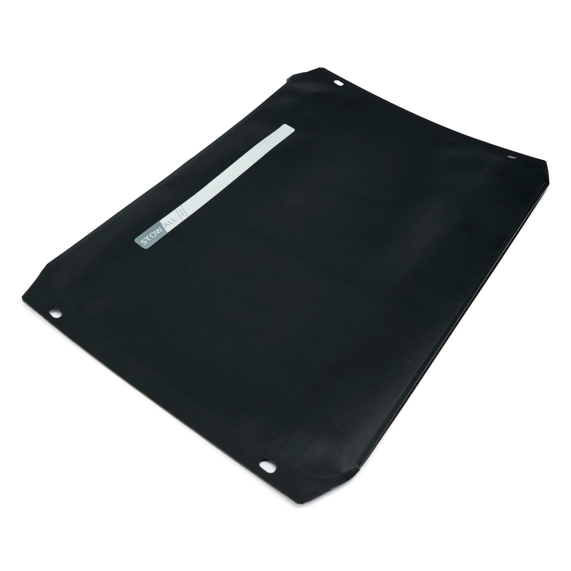 StowAll™ Waterproof  Zip Pouch - Large