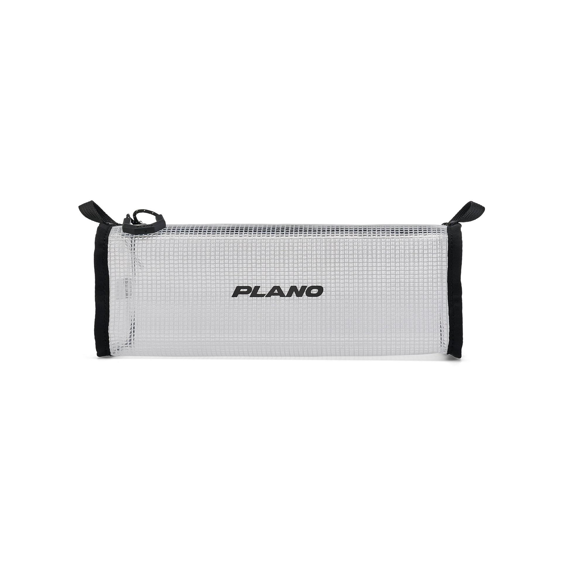 StowAll™ Zip Pouch - Tube