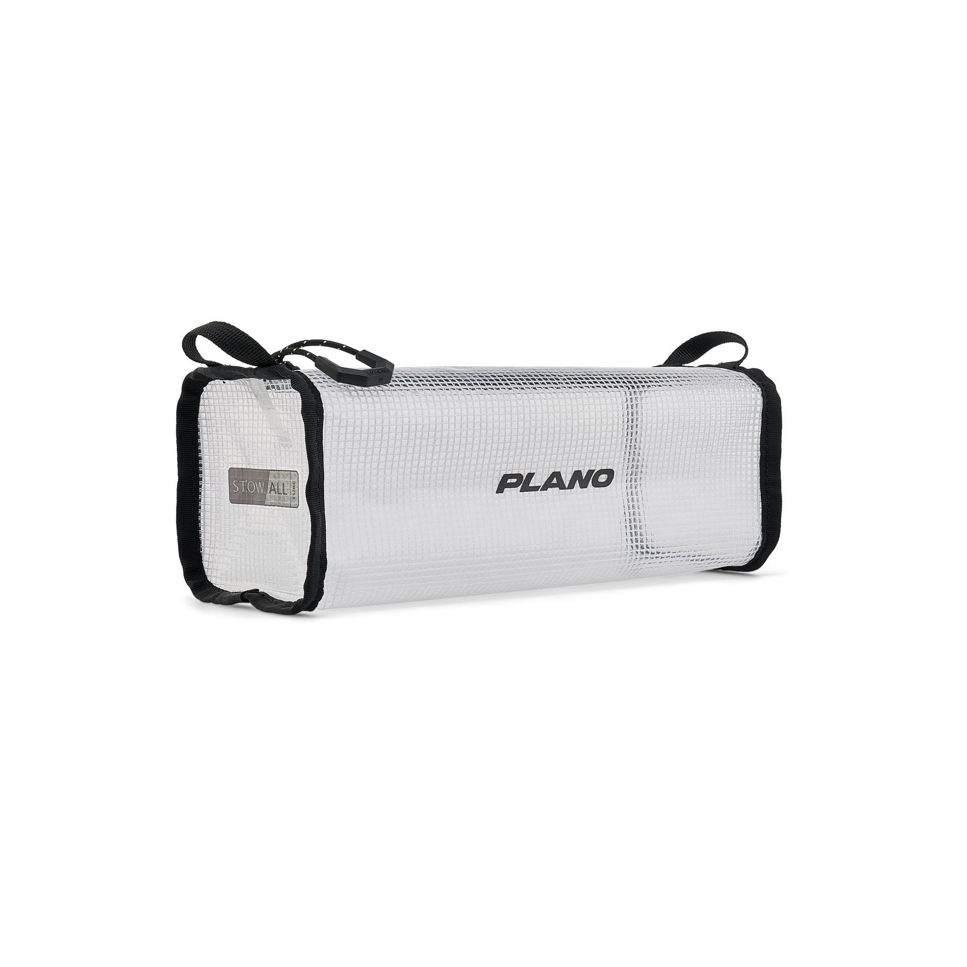 StowAll™ Zip Pouch - Tube