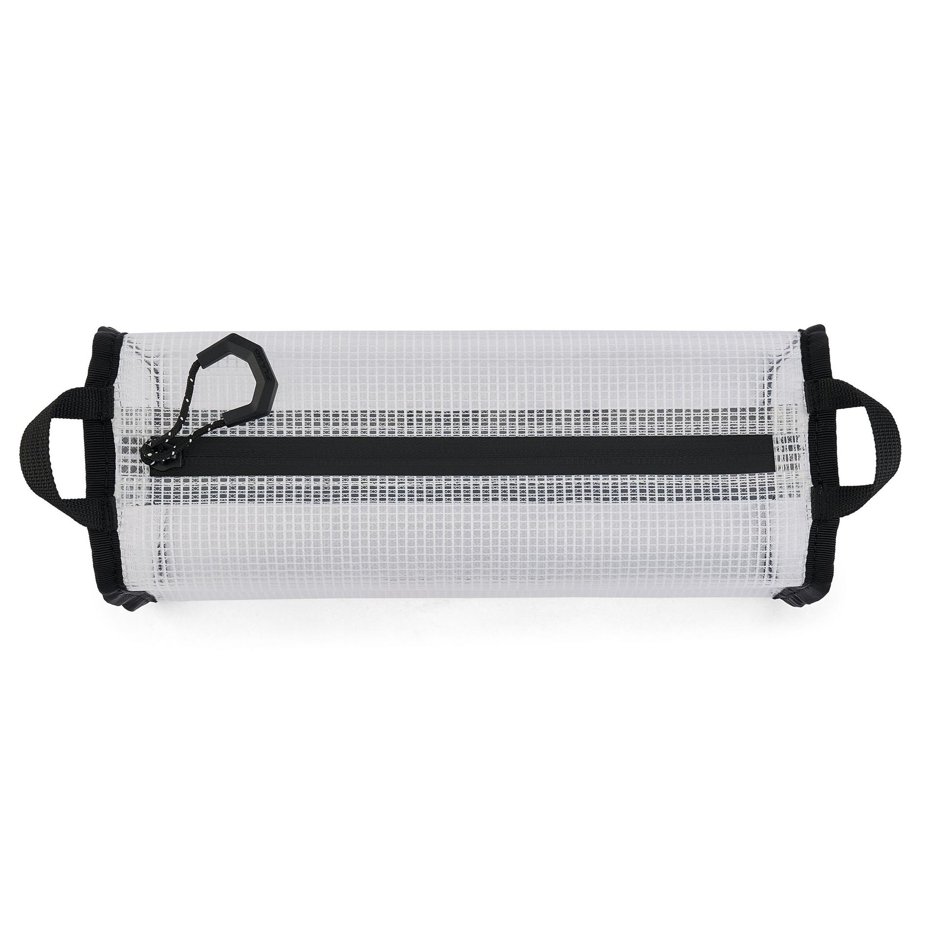 StowAll™ Zip Pouch - Tube