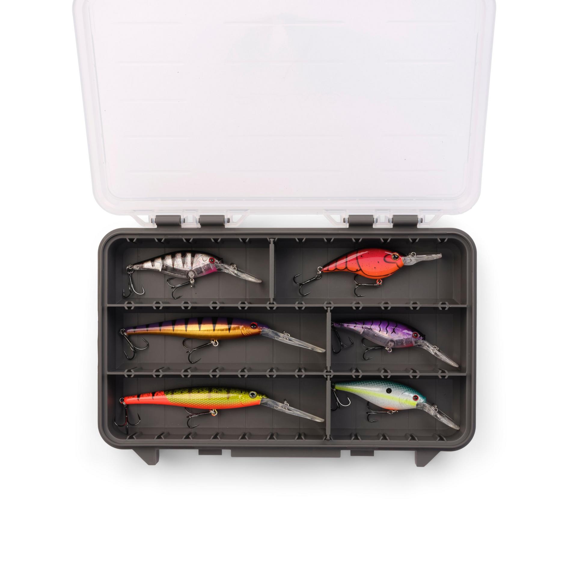 StowAway® 3600™ Stow|Plano®