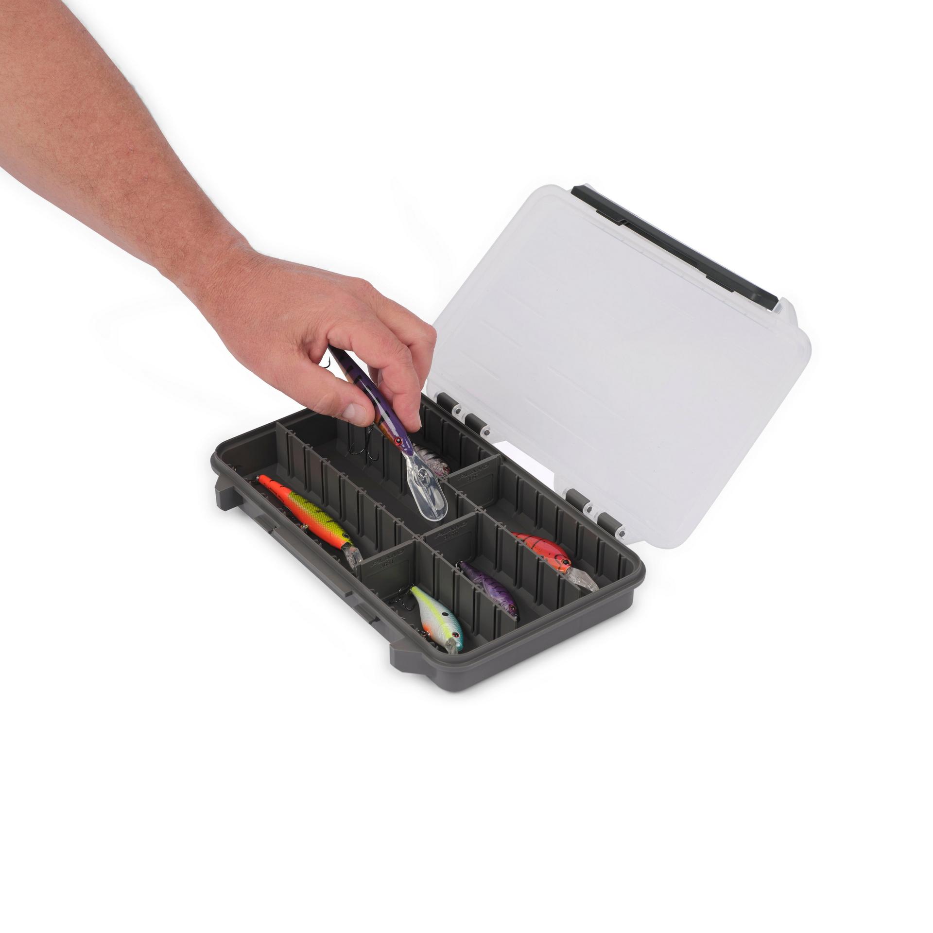 StowAway® 3600™ Stow|Plano®