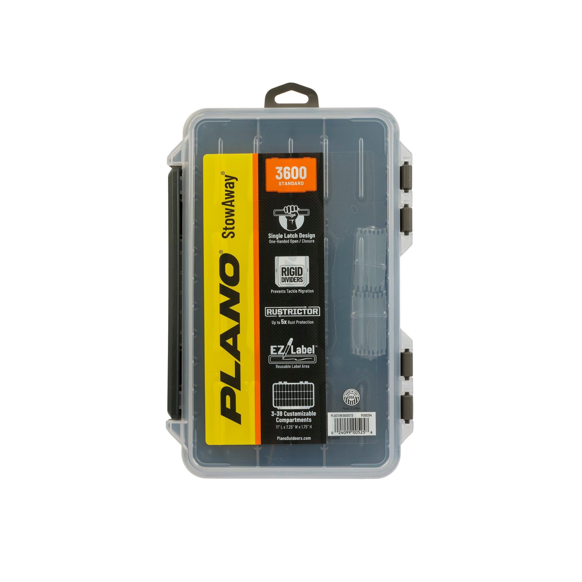 StowAway® 3600™ Stow|Plano®