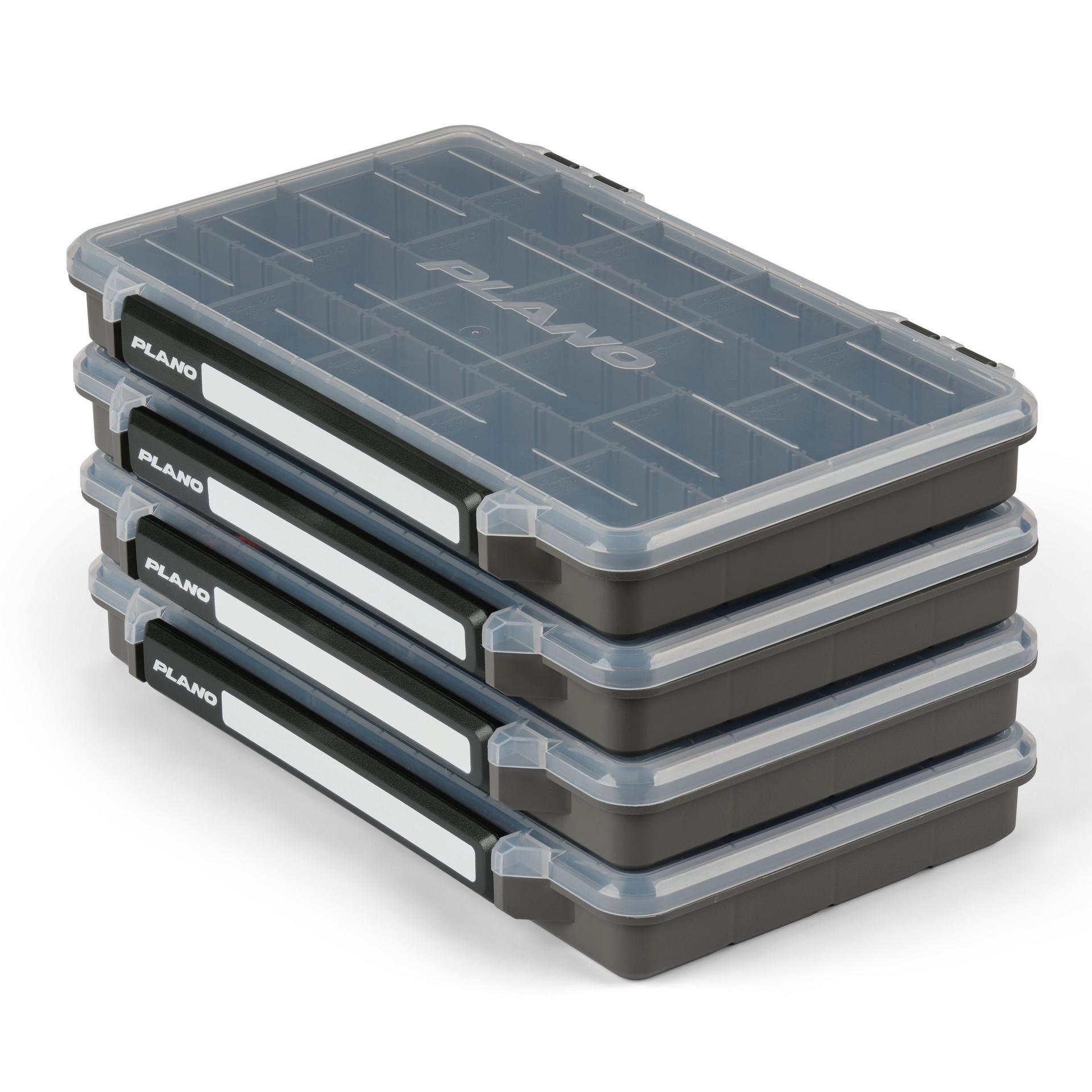 StowAway® 3700™ 4-Pack Stow|Plano®