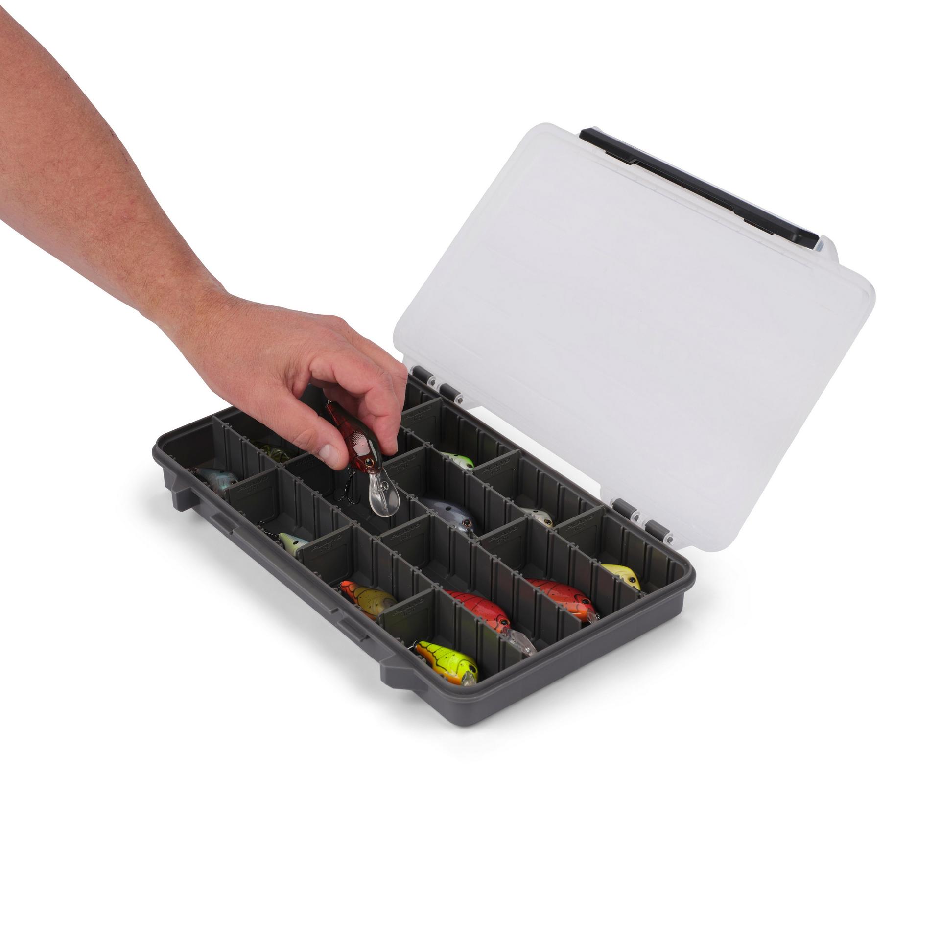 StowAway® 3700™ Stow|Plano®