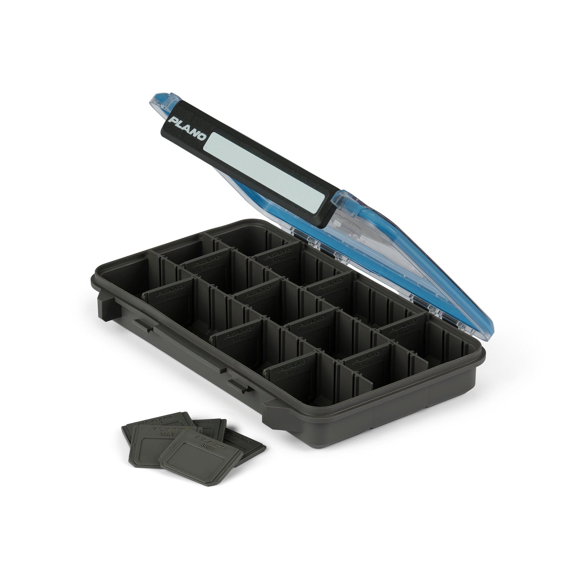 StowAway® Waterproof 3600™ Stow|Plano®