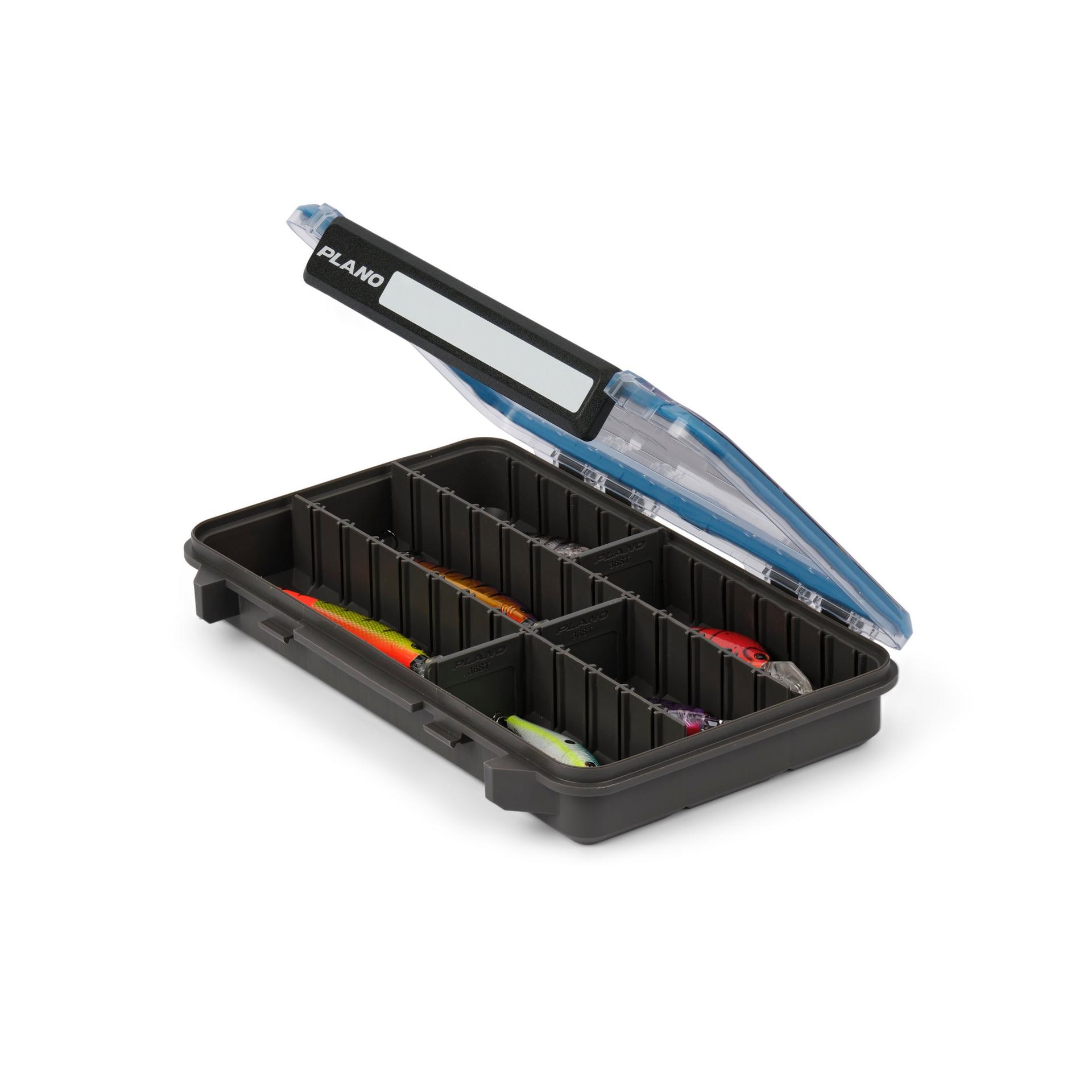 StowAway® Waterproof 3600™ Stow|Plano®