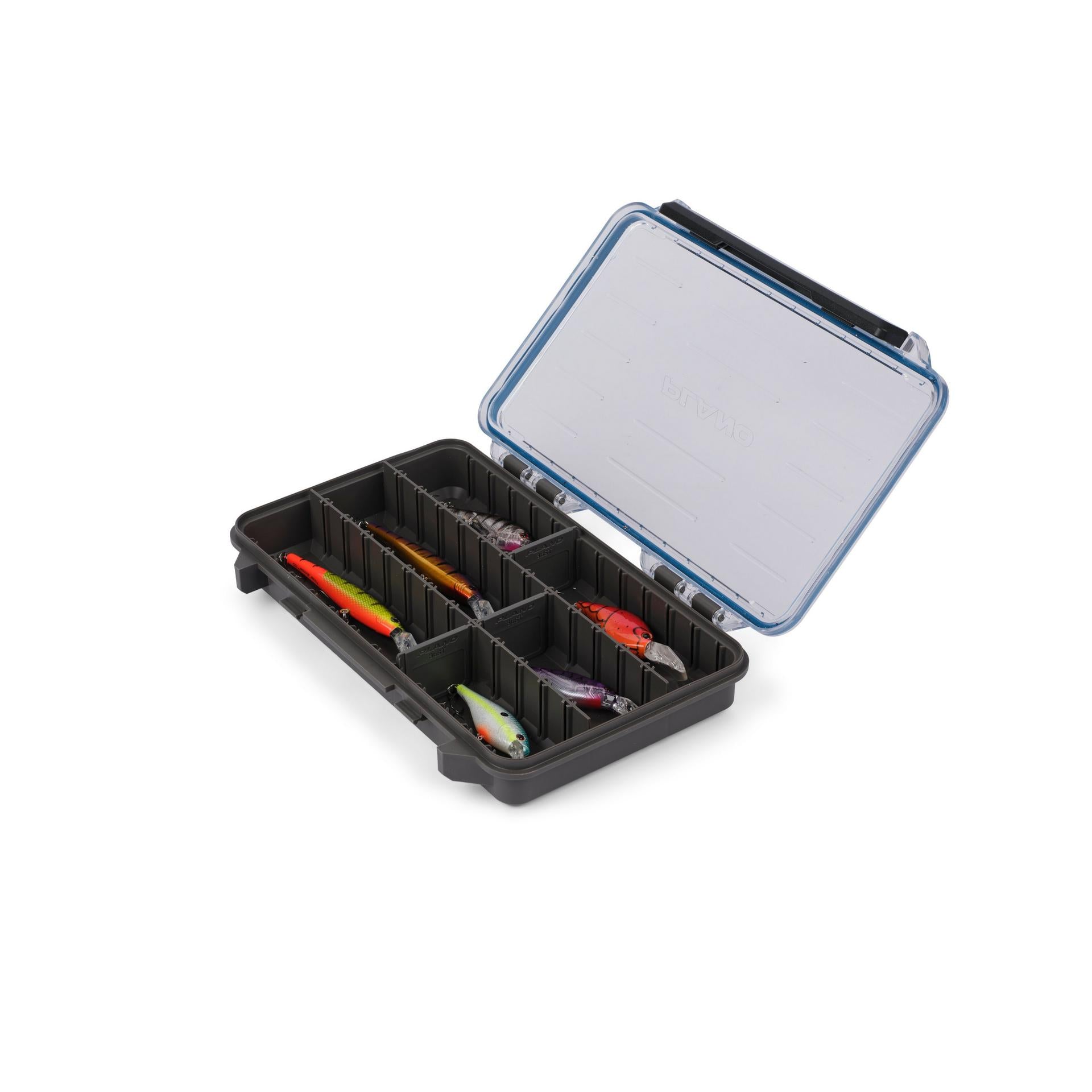 StowAway® Waterproof 3600™ Stow|Plano®