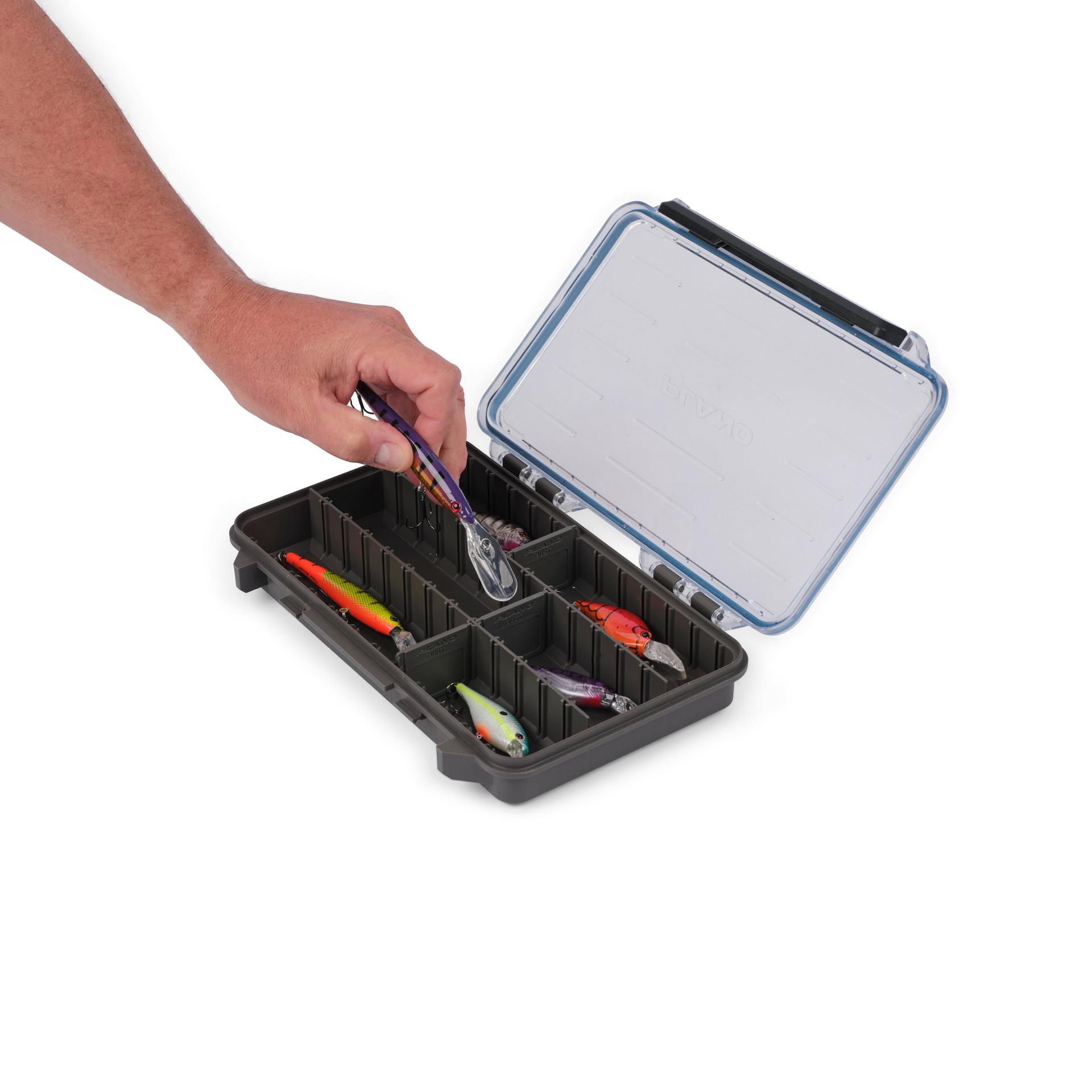StowAway® Waterproof 3600™ Stow|Plano®