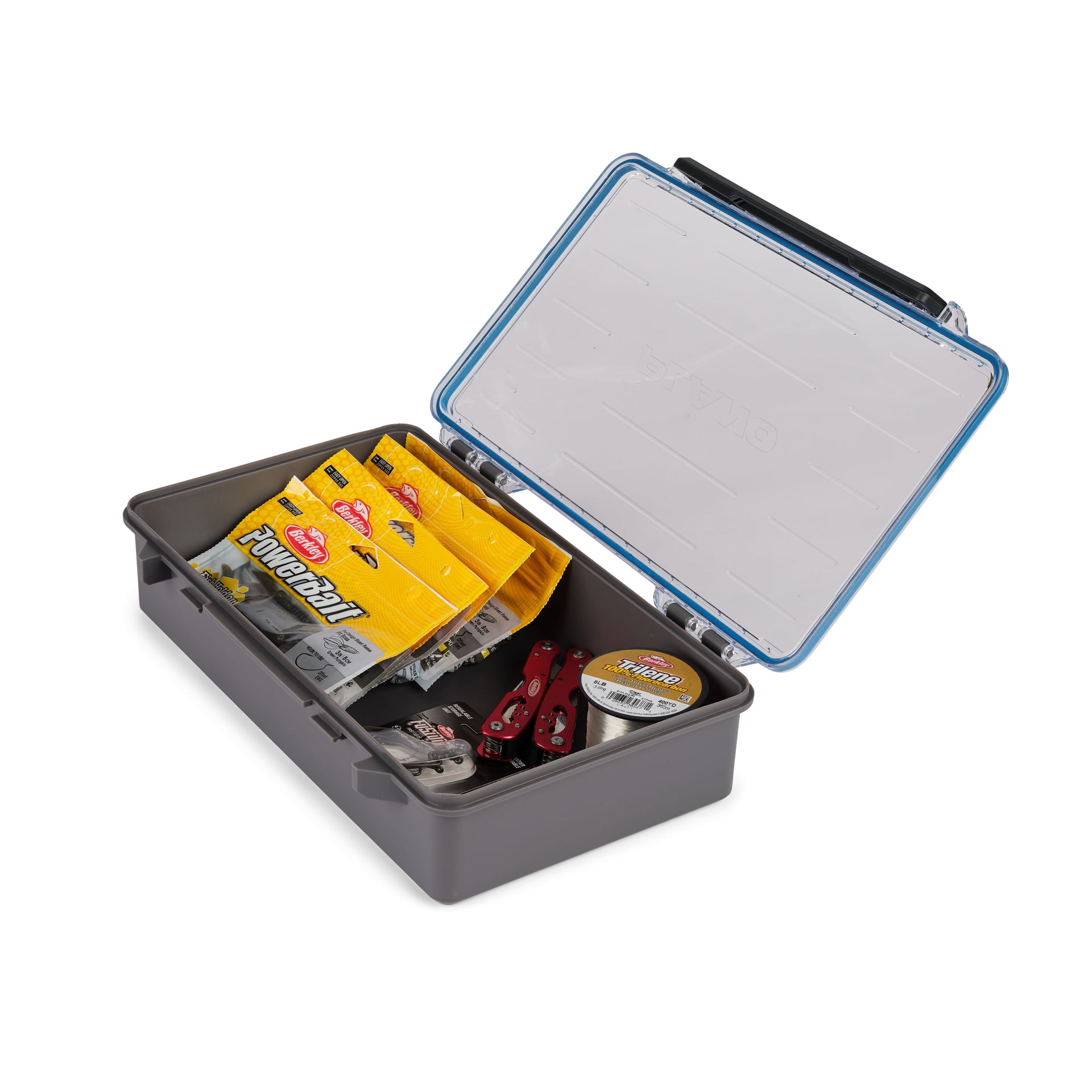 Waterproof Deep Open StowAway® 3700®