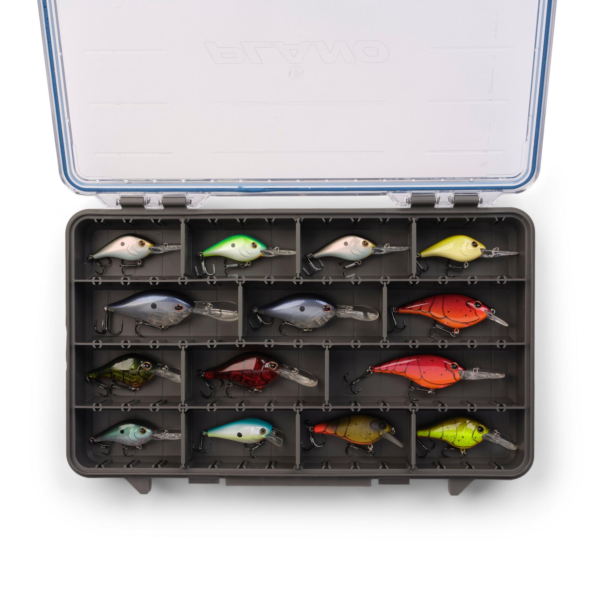 StowAway® Waterproof 3700™ Stow|Plano®