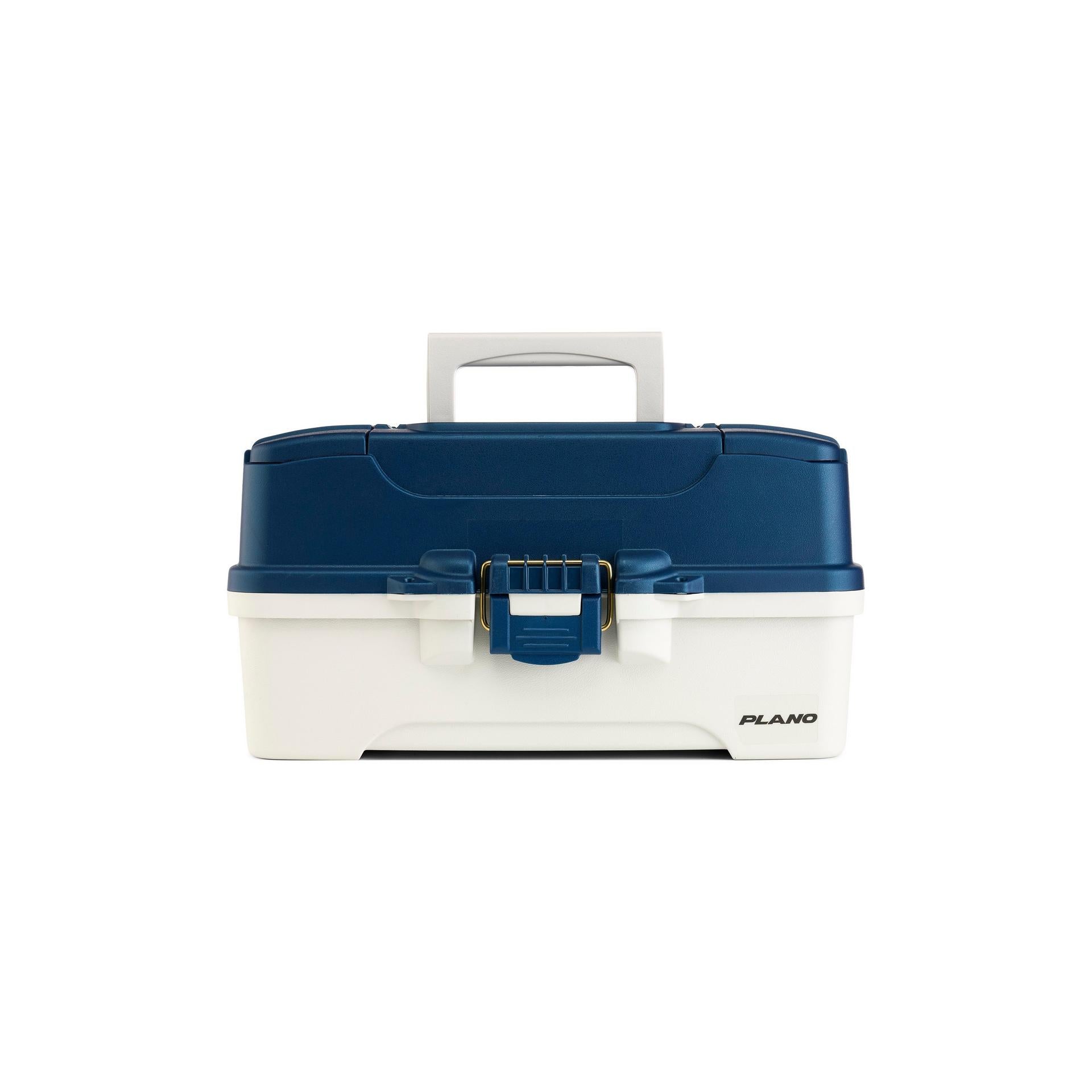 Three-Tray Tackle Box|Plano®