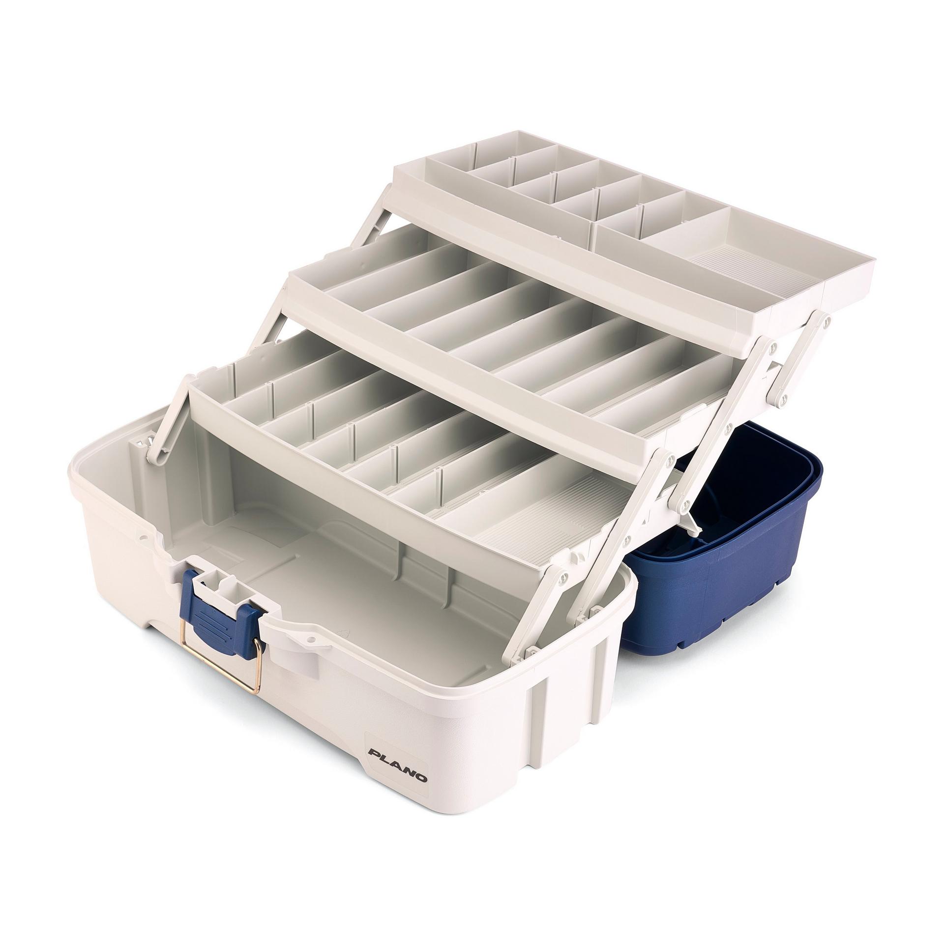 Three-Tray Tackle Box Striper Kit|Plano®