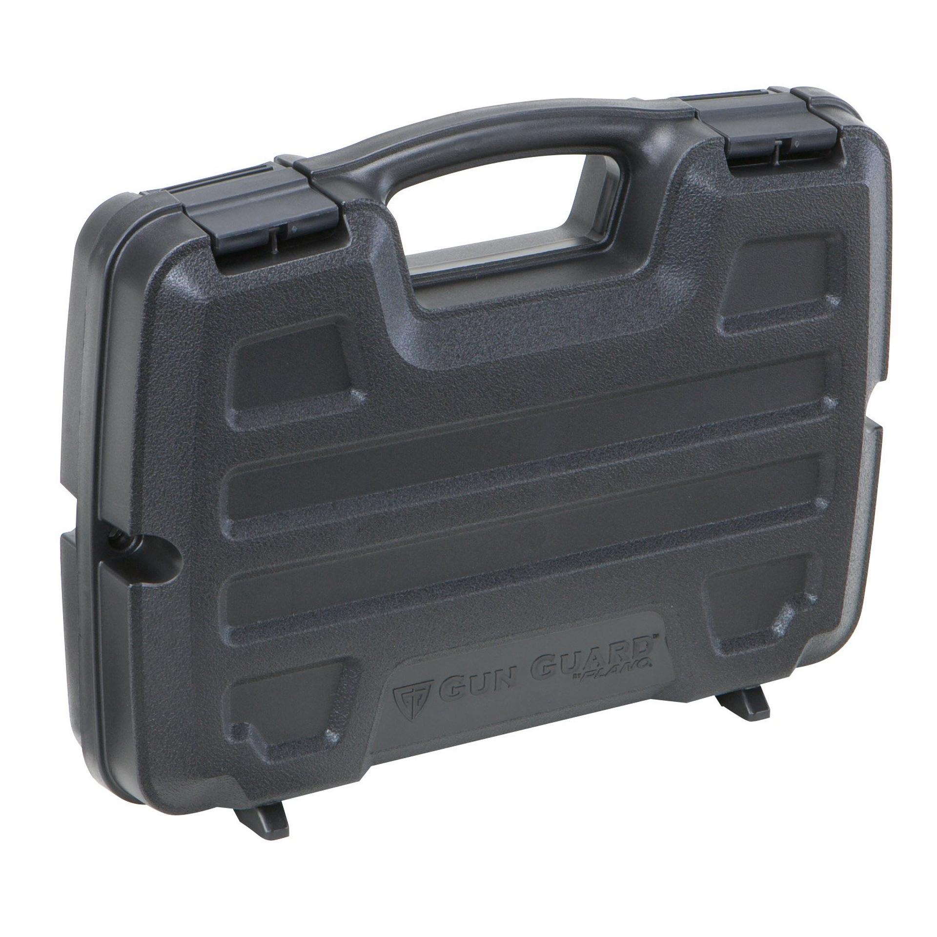 SE Series Scoped Pistol Case Prod | Plano®