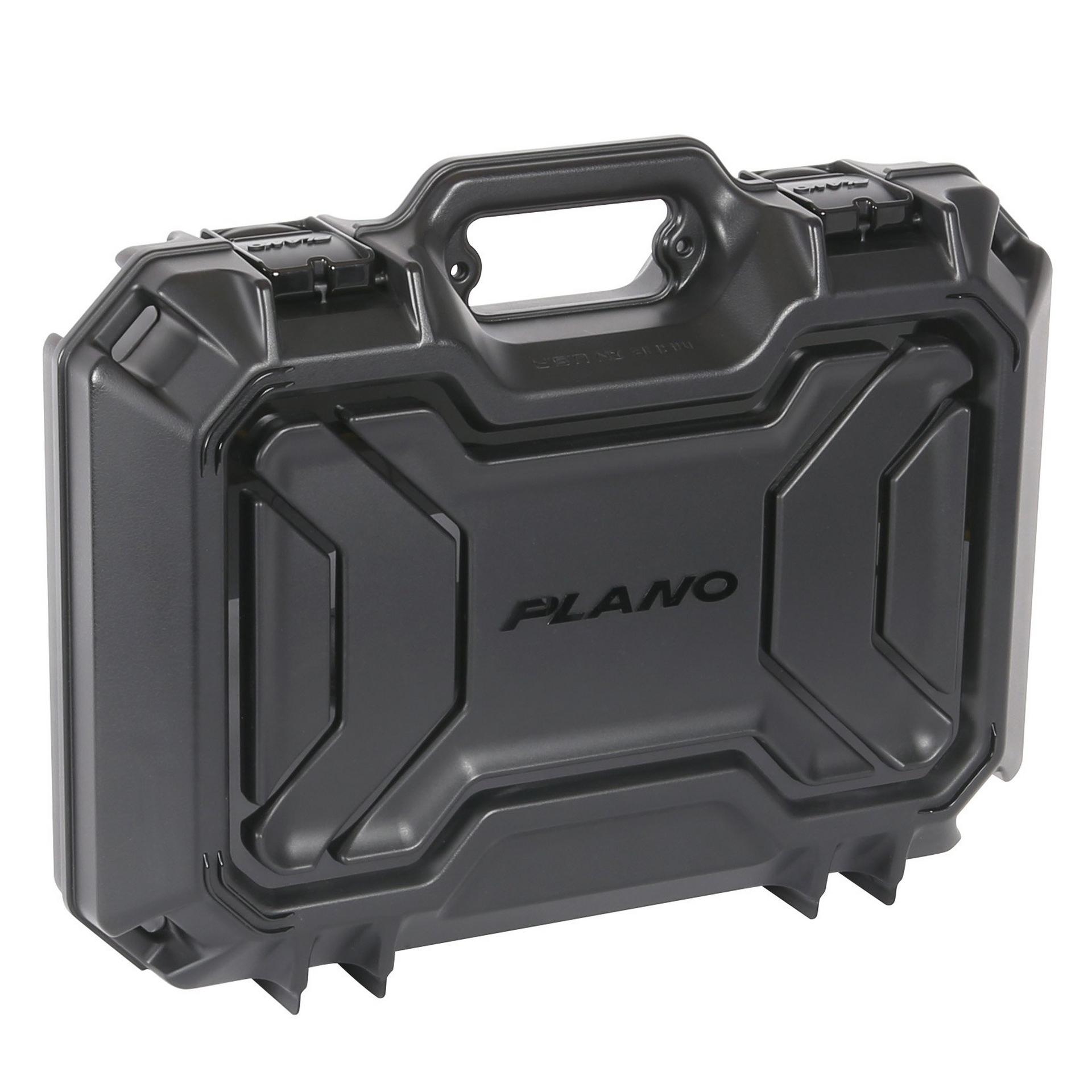 Tactical Pistol Case Prod | Plano®