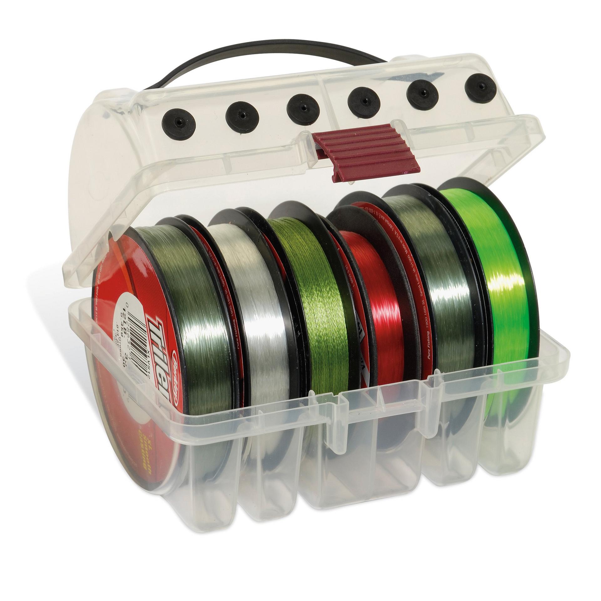 ProLatch Line Spool Box Prod | Plano®