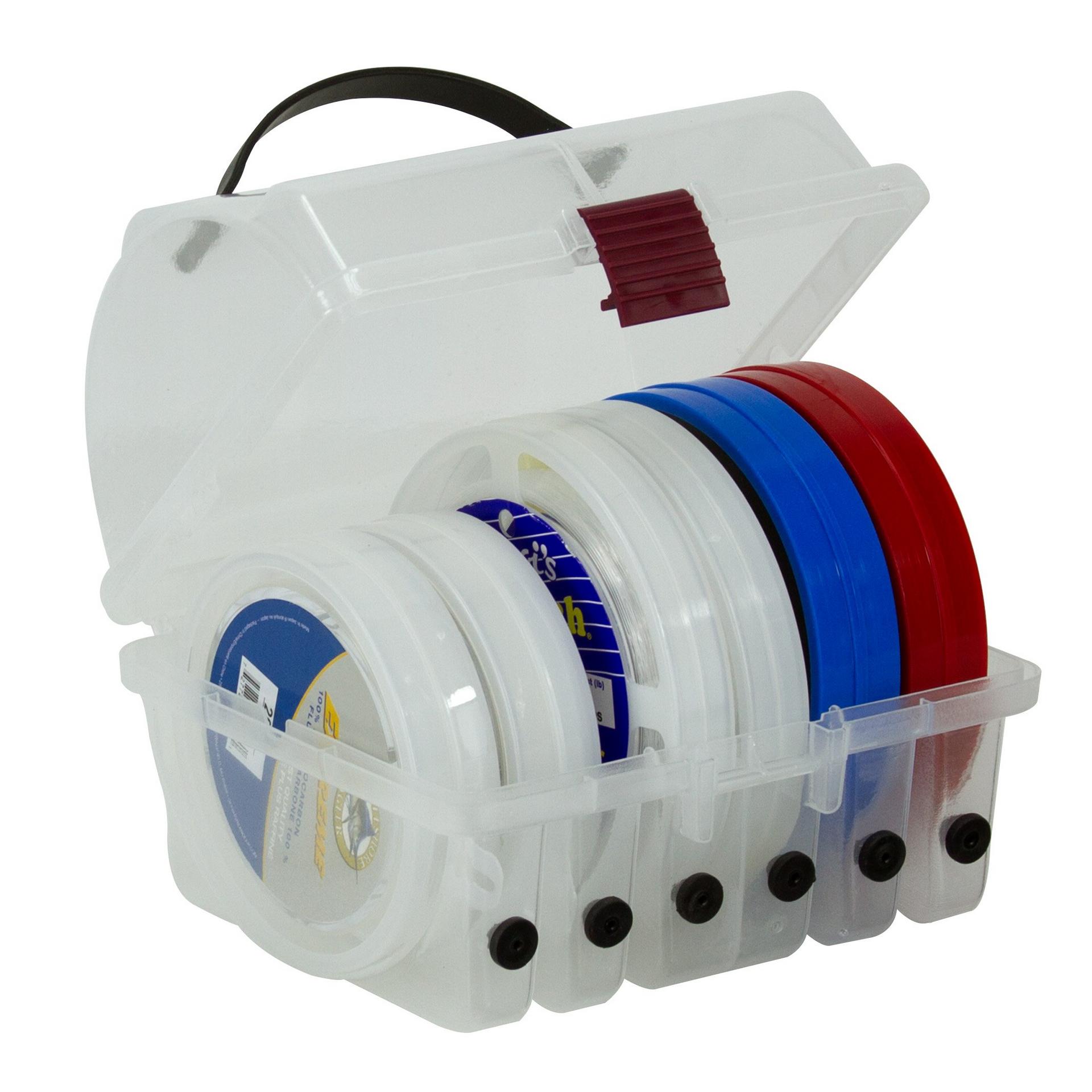 ProLatch Leader Spool Box Prod | Plano®