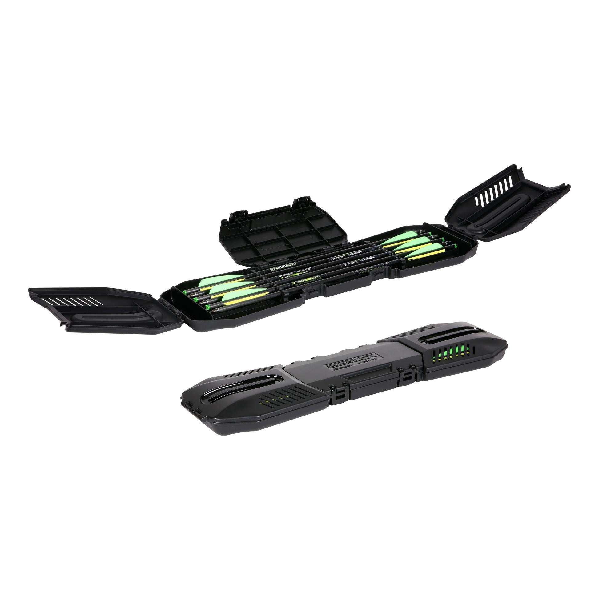 Bow-Max Arrow Max Archery Case Prod | Plano®