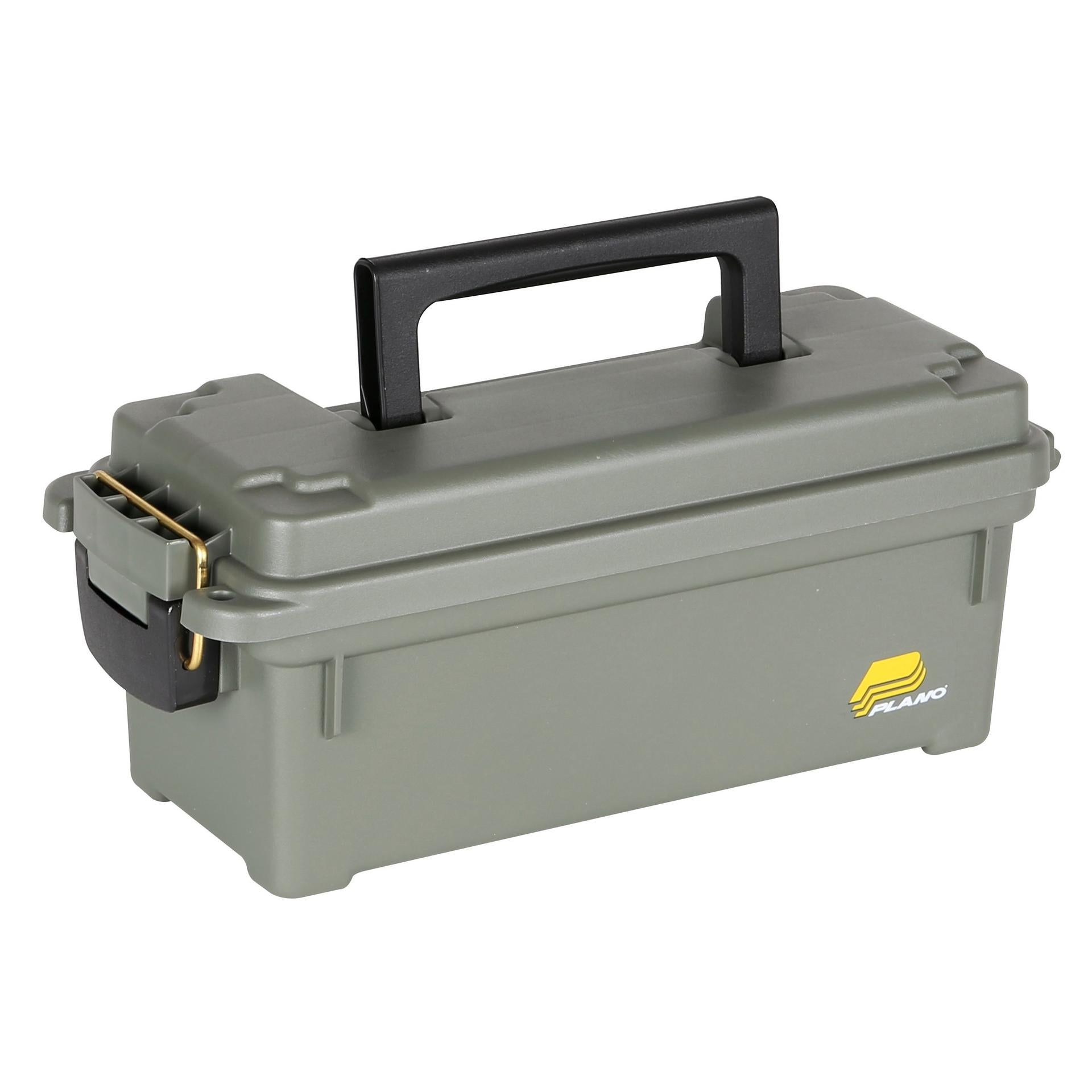 Compact Element-Proof Field / Ammo Box | Plano®