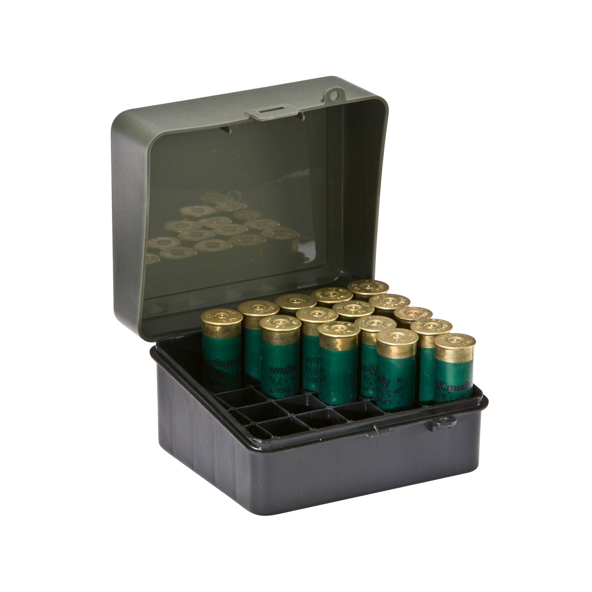 12-Guage Shot Shell Case | Plano®