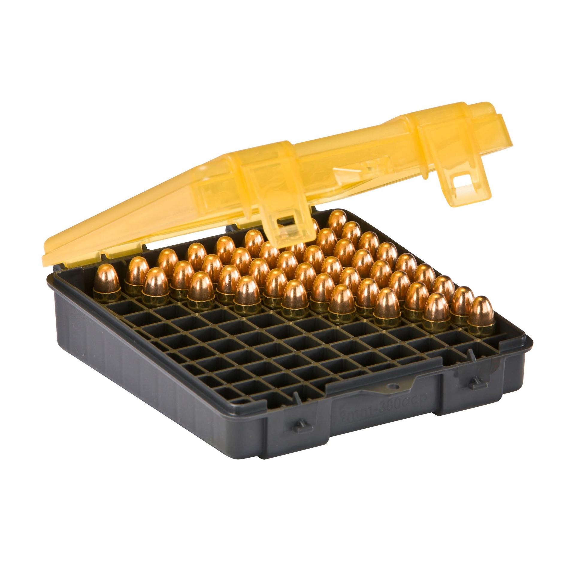 Handgun Ammo Case - 9mm | Plano®