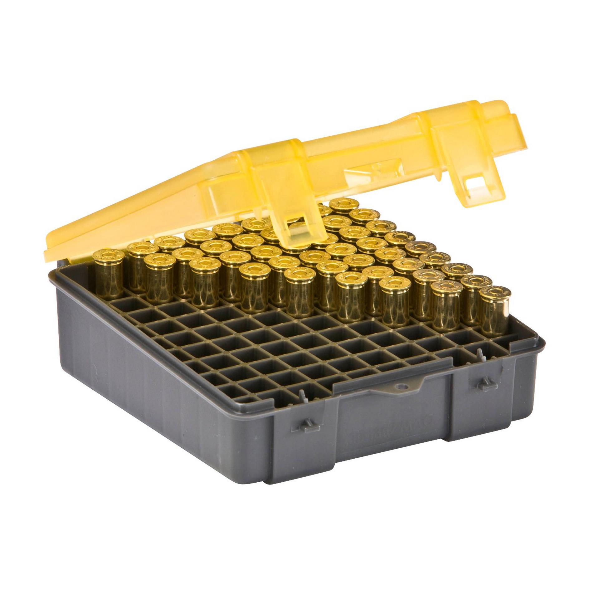 Handgun Ammo Case - 0.38 Special | Plano®