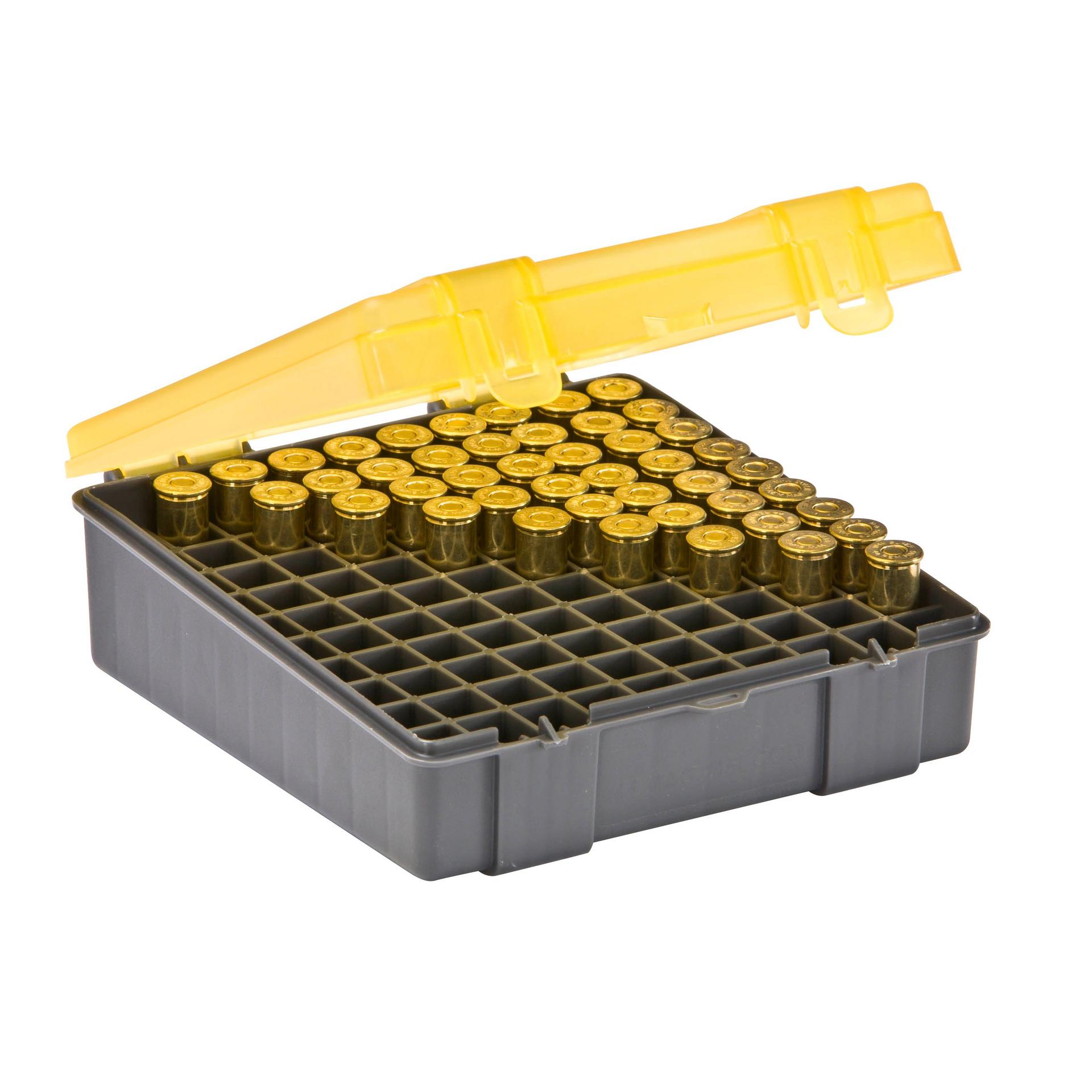 Handgun Ammo Case - 0.38 Special | Plano®