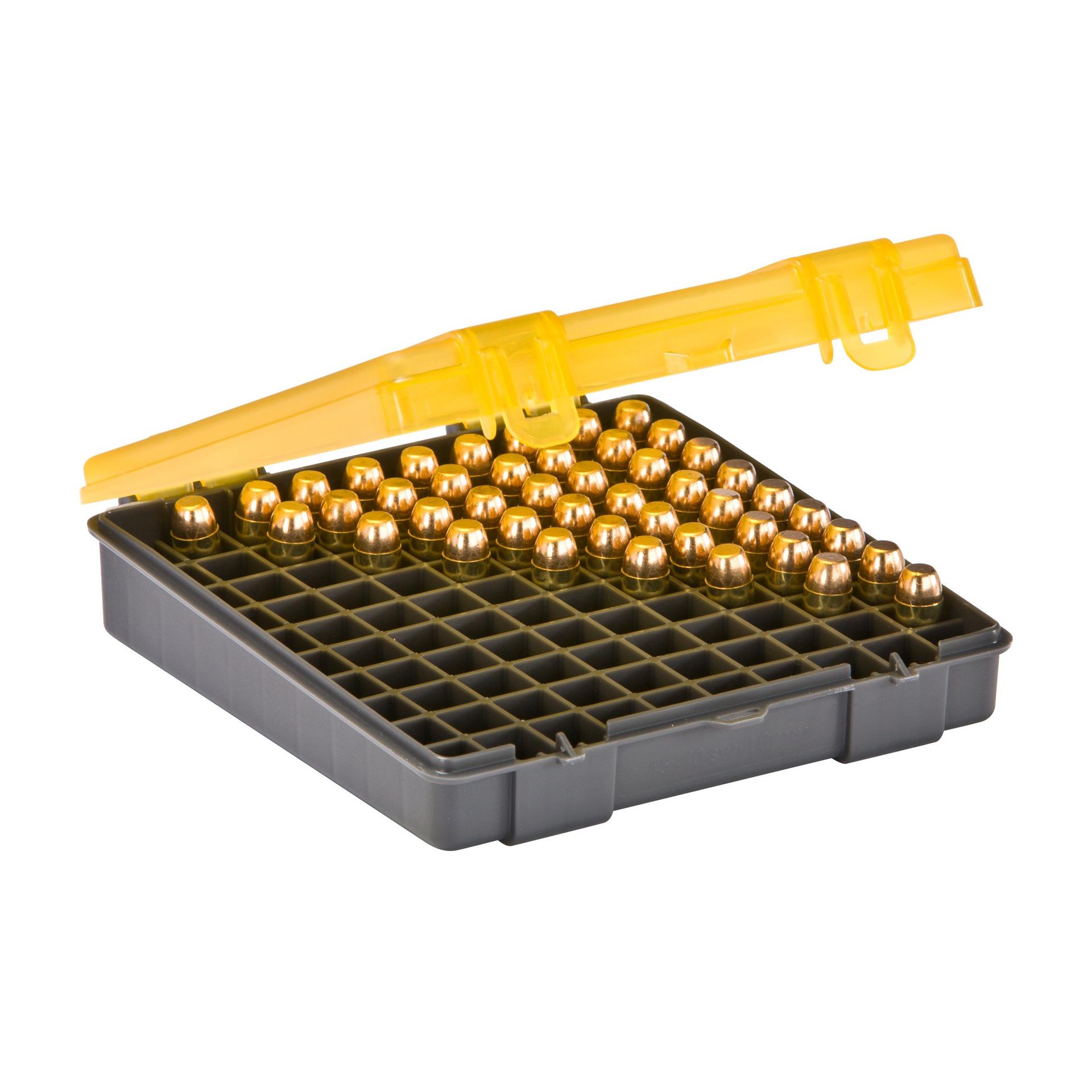 Handgun Ammo Case - 0.43 ACP | Plano®