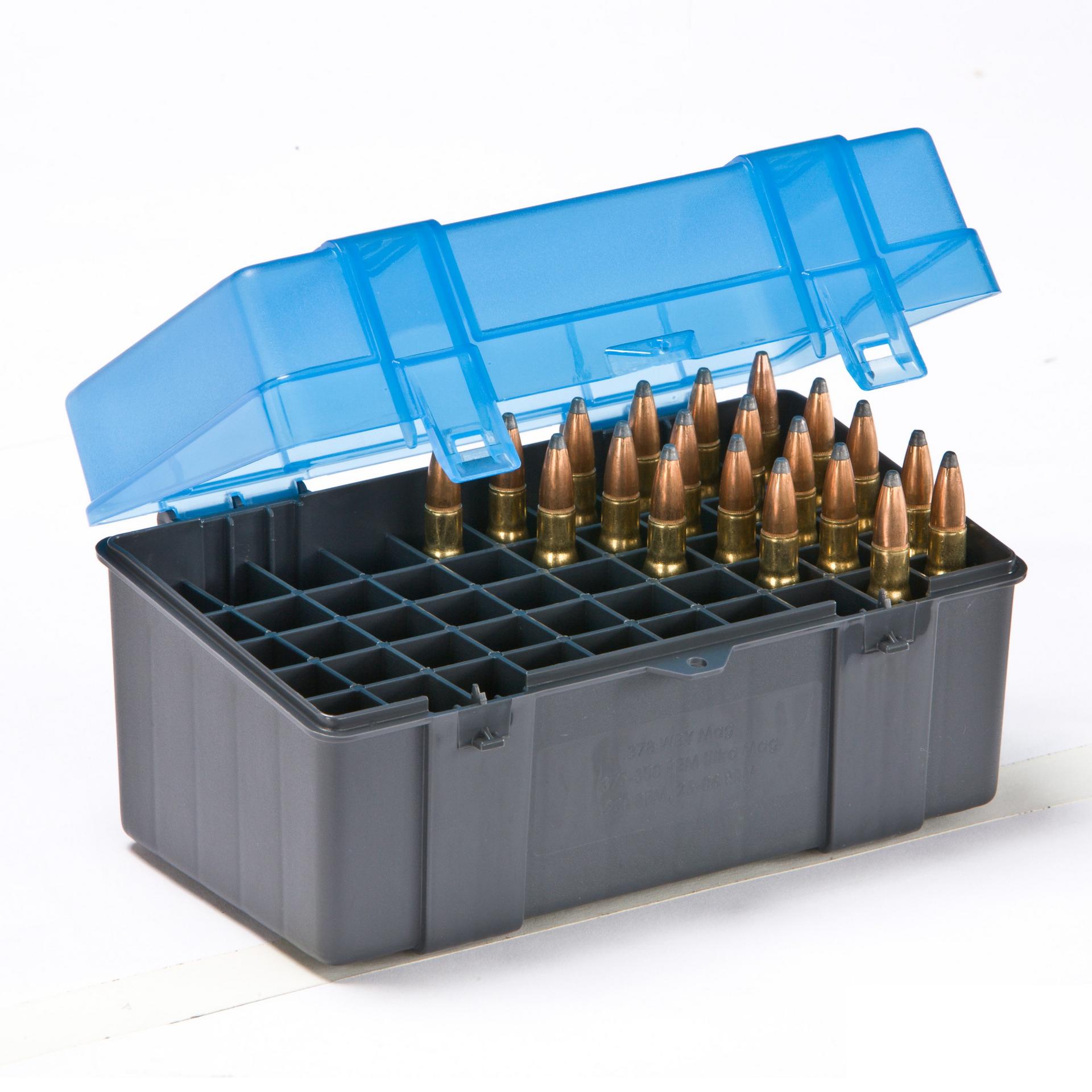 Rifle Ammo Case - 0.308 Winchester | Plano®