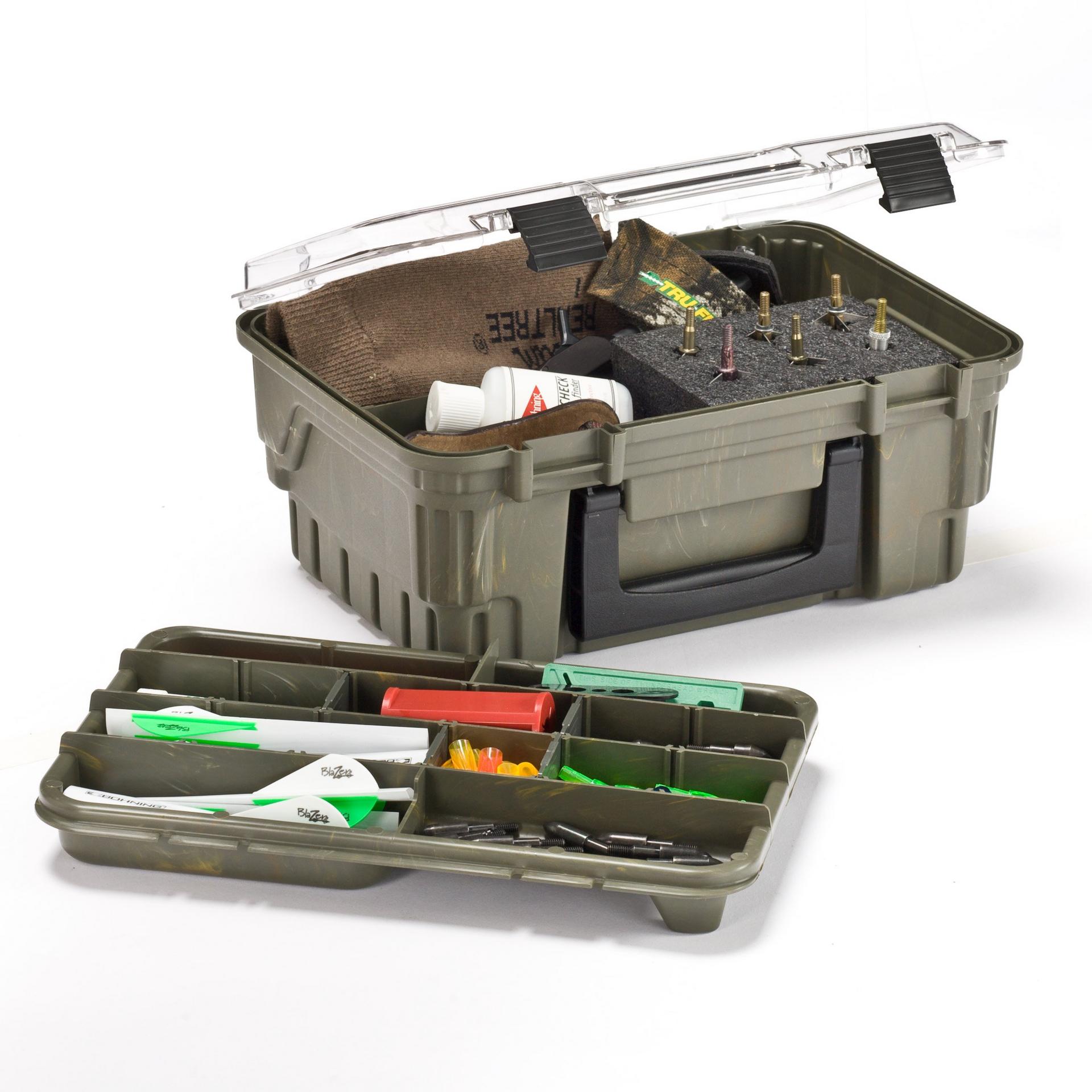 Easy-View Archery Box Prod | Plano®