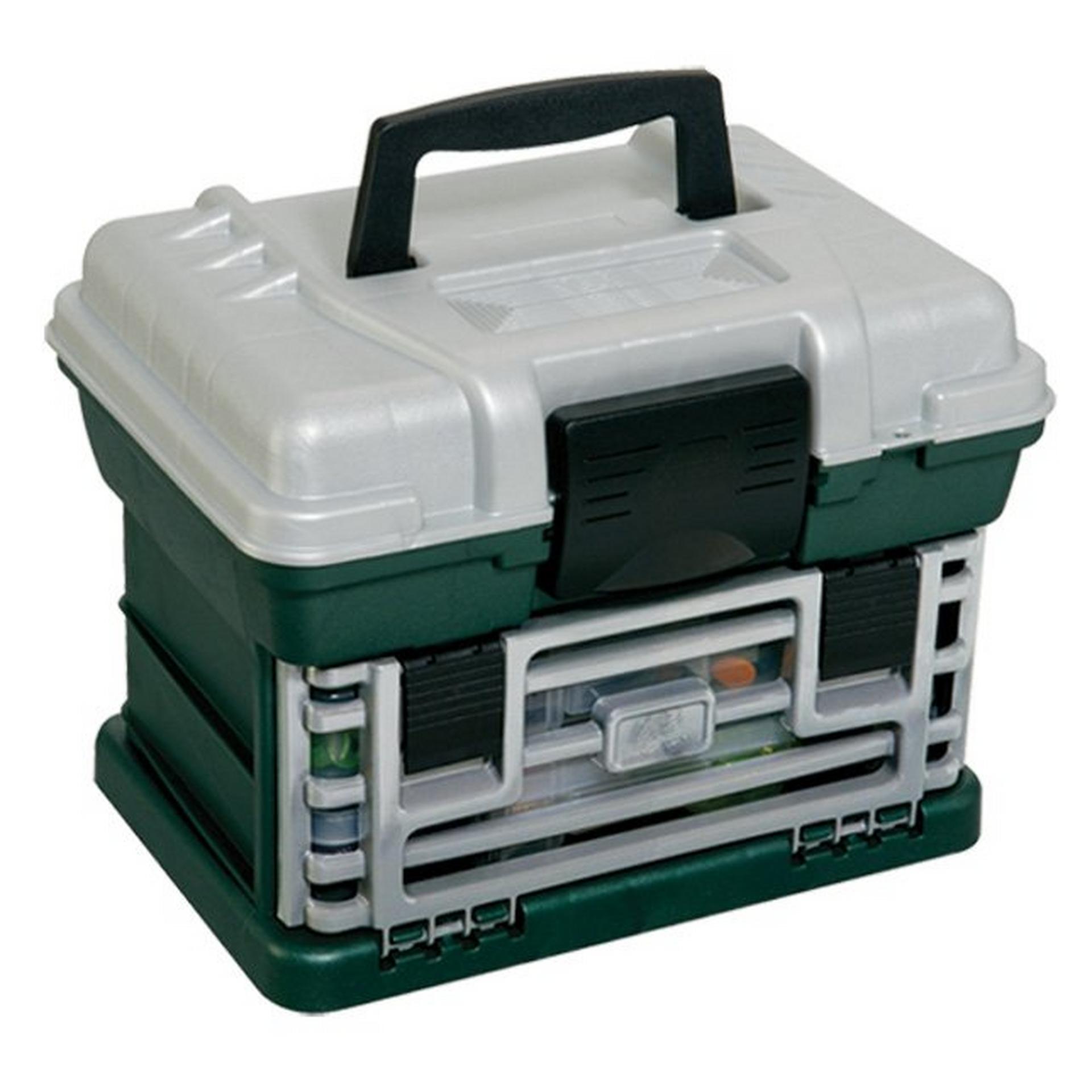 2-By Rack System 3600 Prod | Plano®