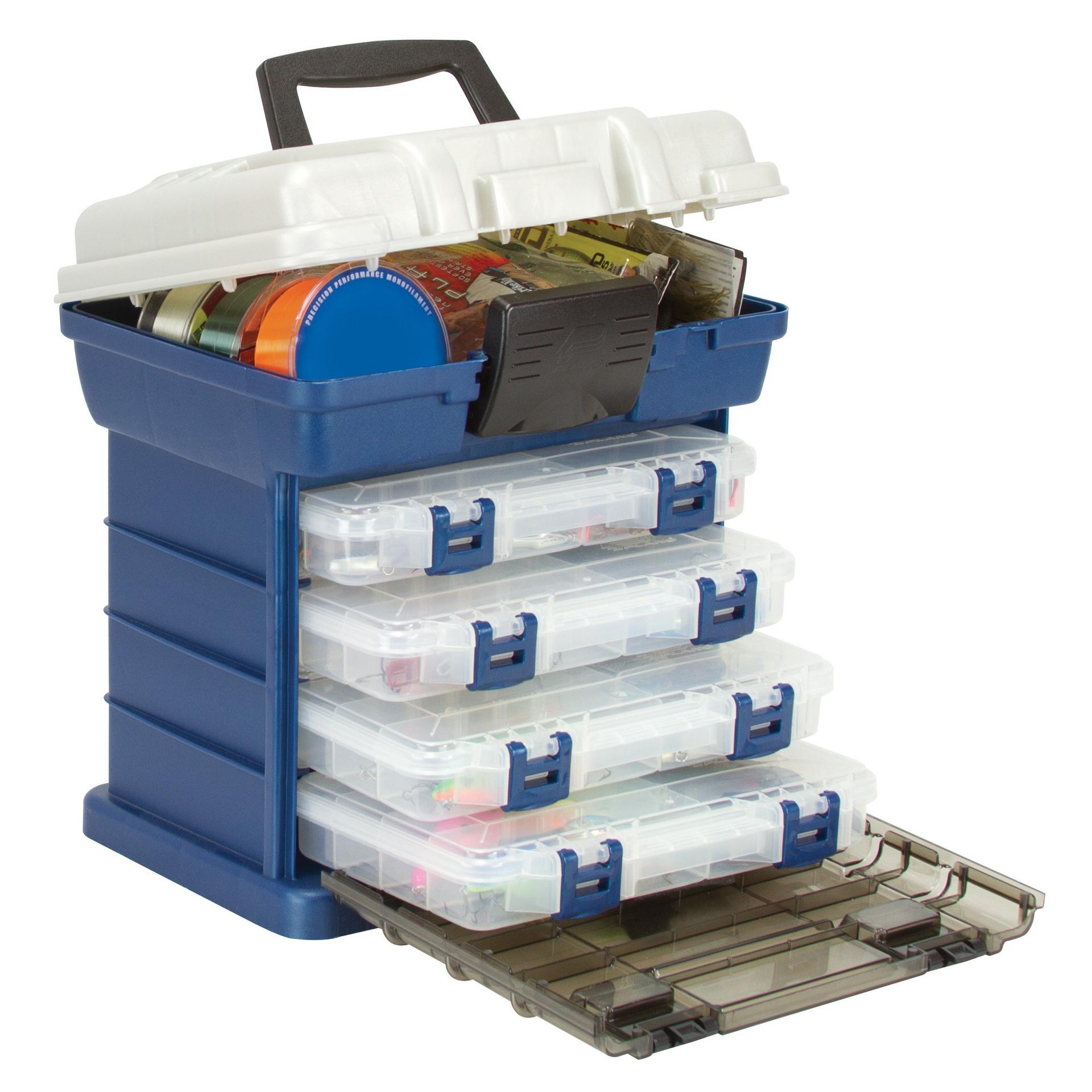 4-By Rack System 3600 Prod | Plano®