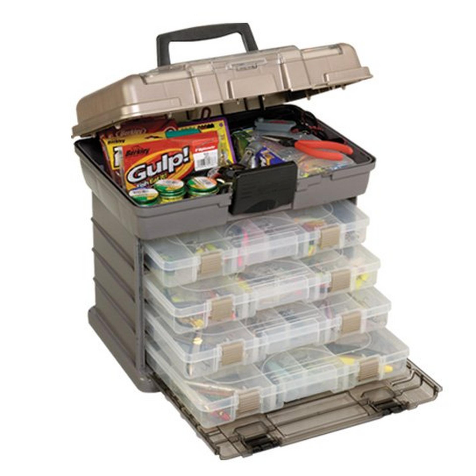 Guide Series StowAway Rack System Prod | Plano®