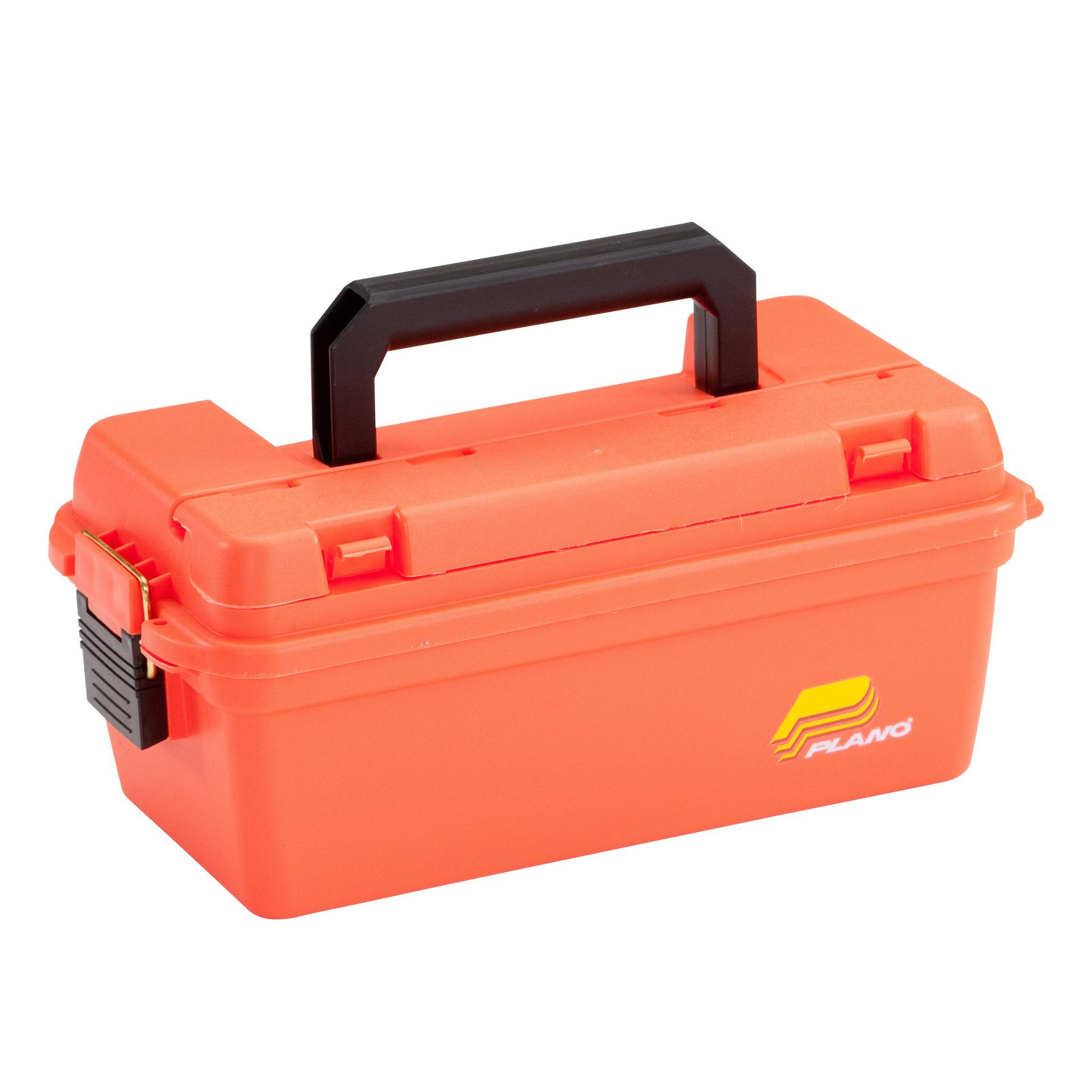 Emergency Supply Box Shallow Prod | Plano®